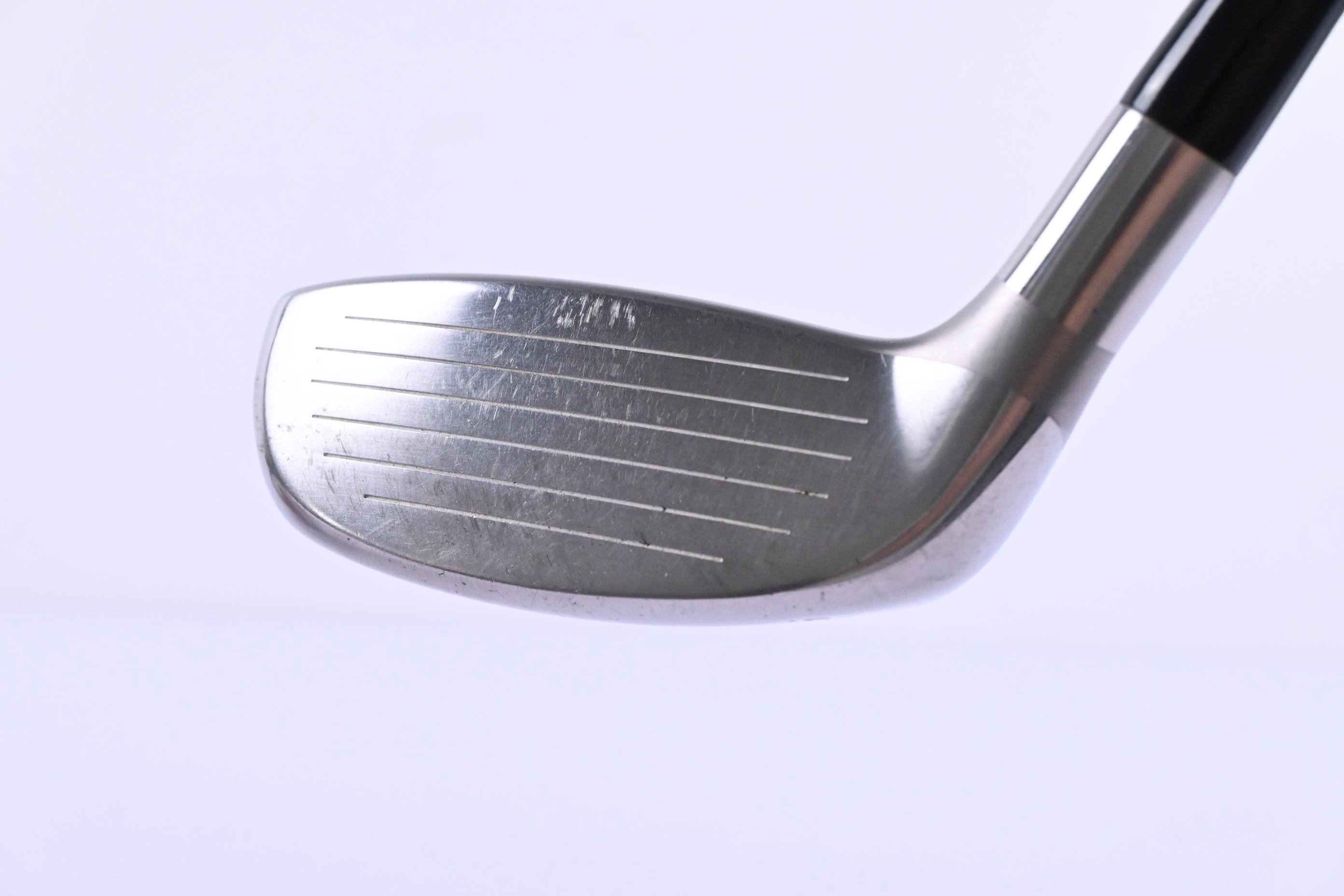 Cleveland HiBore #2 Hybrid / 19 Degree / Senior Flex HiBore 75 Shaft
