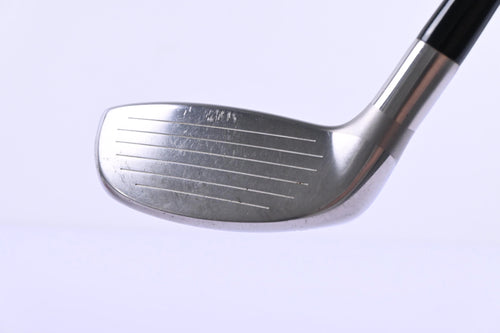 Cleveland HiBore #2 Hybrid / 19 Degree / Senior Flex HiBore 75 Shaft