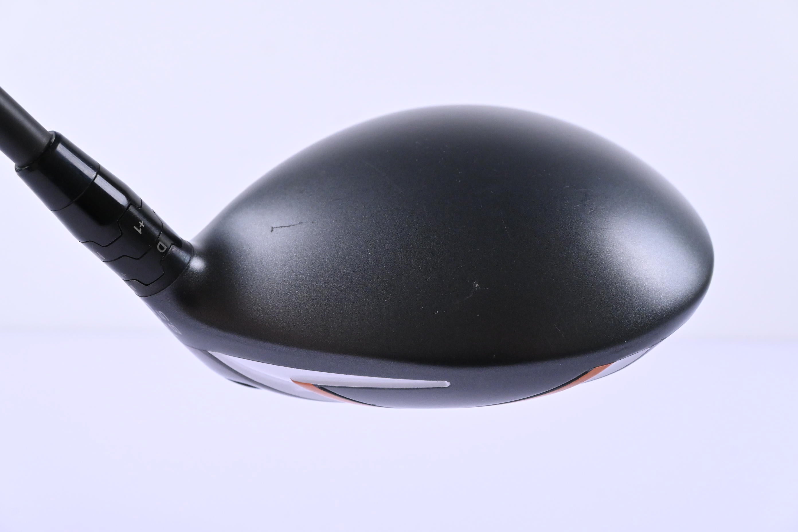 Tour Issue Callaway X2 Hot Pro Driver / 8.5 Degree / Stiff Flex Fujikura Pro 62