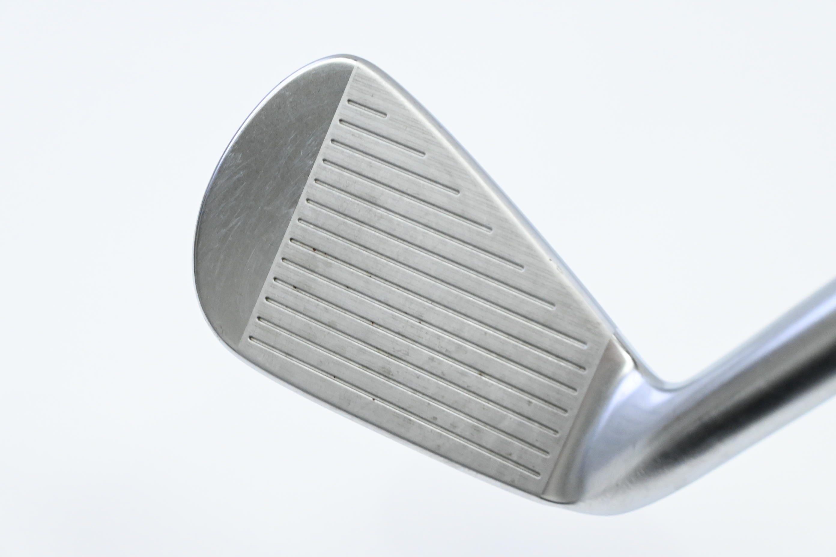 Srixon ZX5 #6 Iron / Stiff Flex KBS Tour C-Taper Lite 110 Shaft