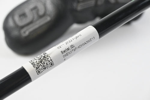 PXG 0211 2022 #3 Hybrid / 19 Degree / Regular Flex Cypher 60 Shaft
