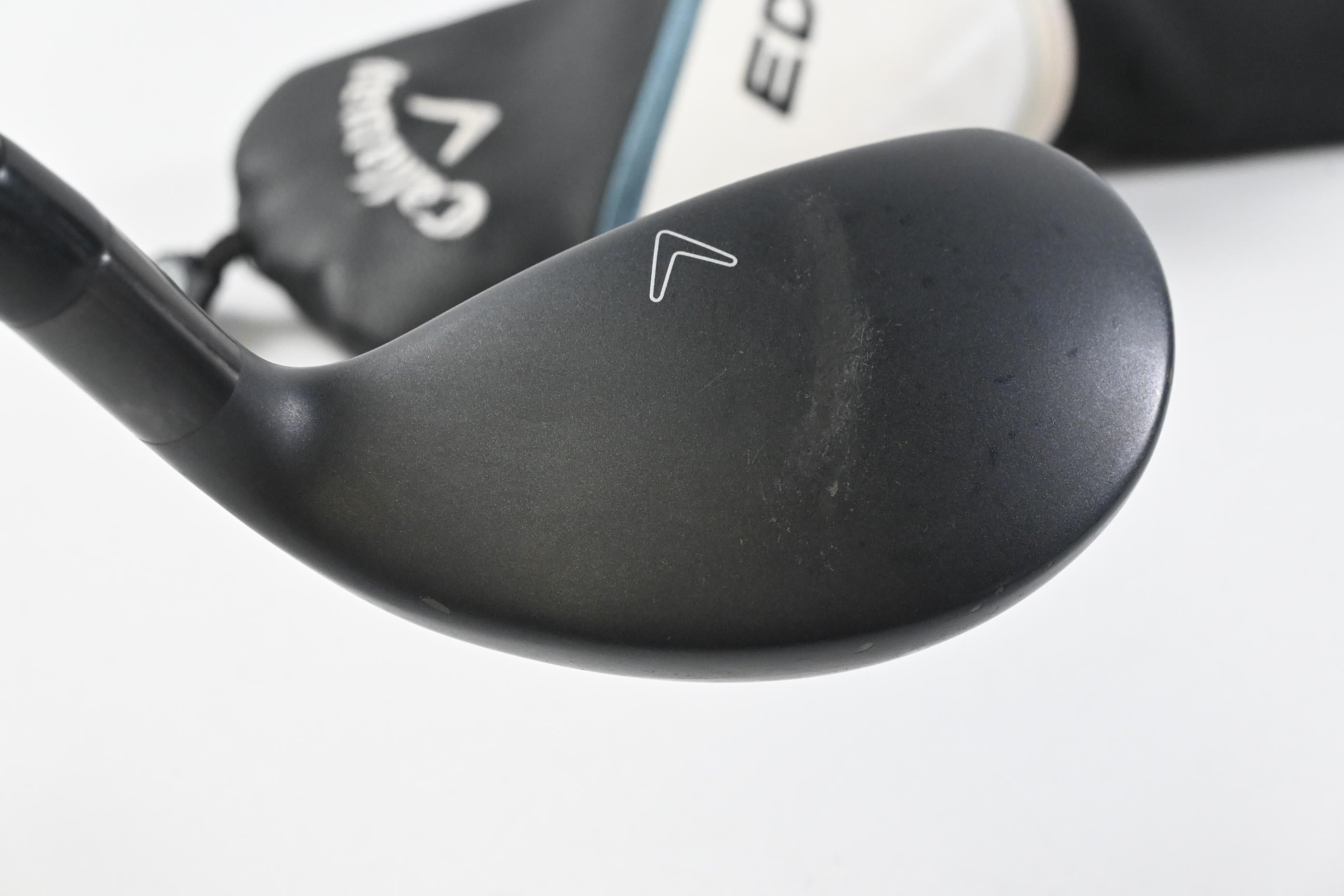 Callaway Edge Blue #5 Hybrid / 25 Degree / Regular Flex Callaway Edge 75