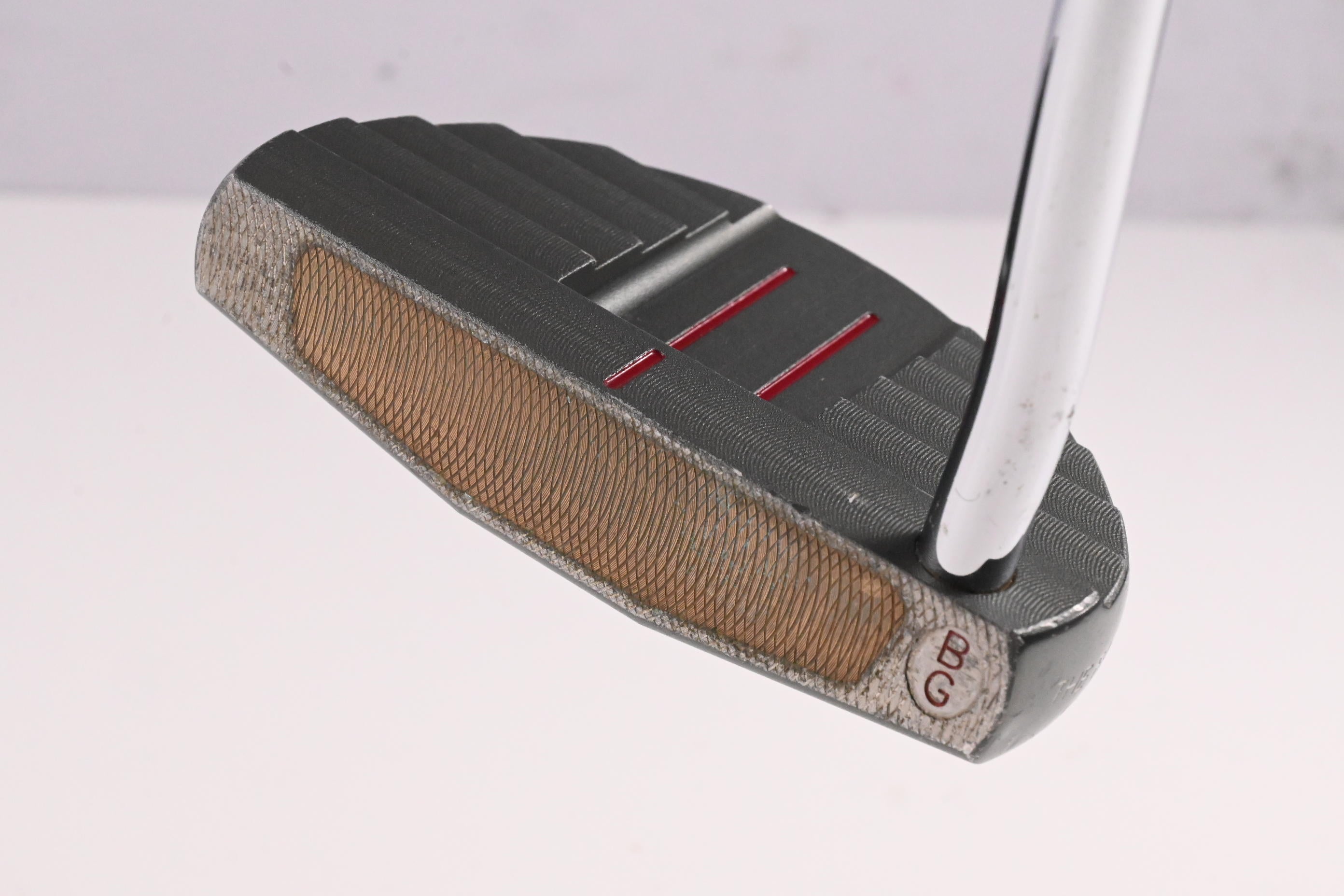 MacGregor Bobby Grace Putter / 35 Inch