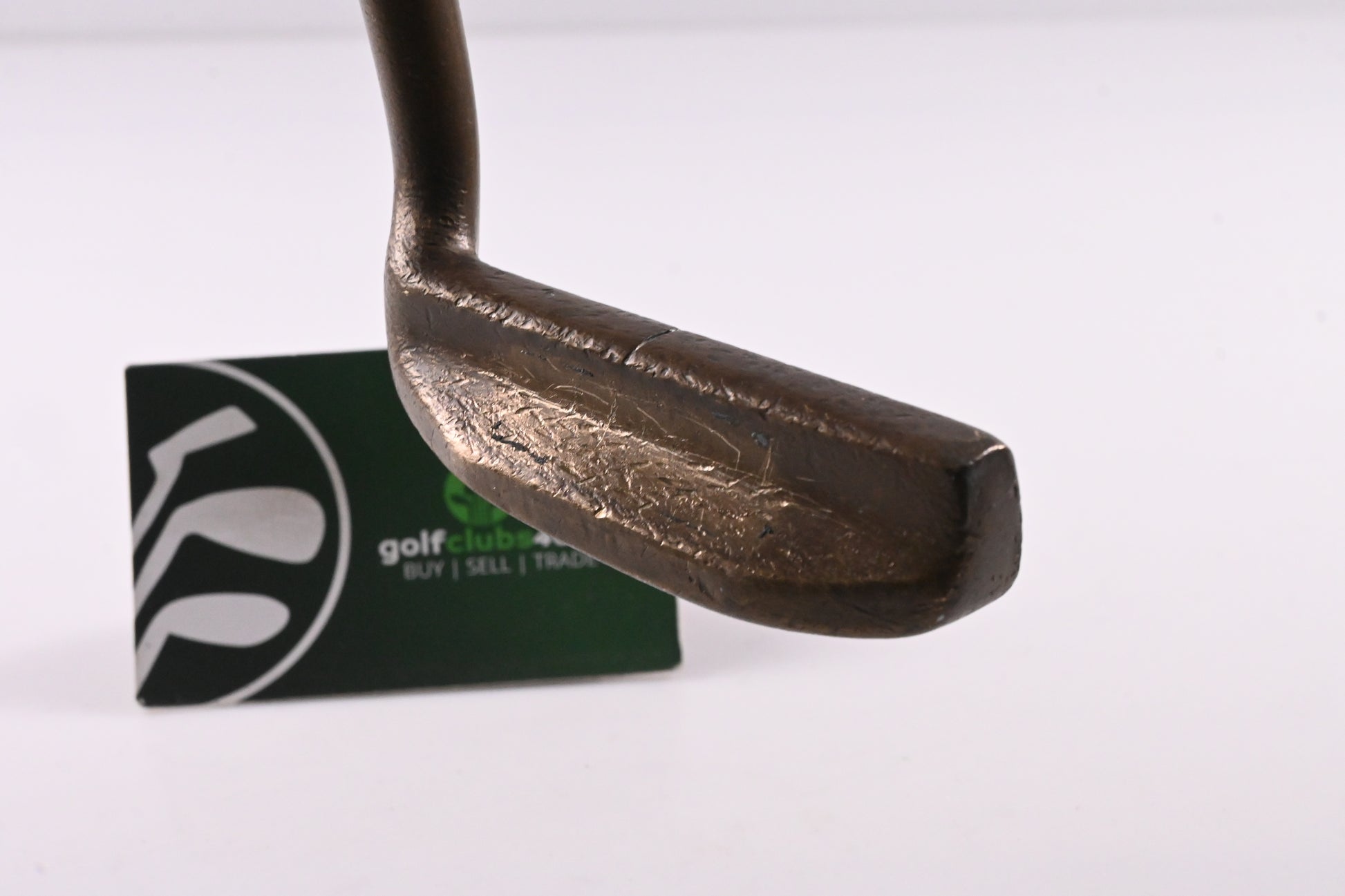 Jack Nicklaus Slazenger Putter / 35.5 Inch