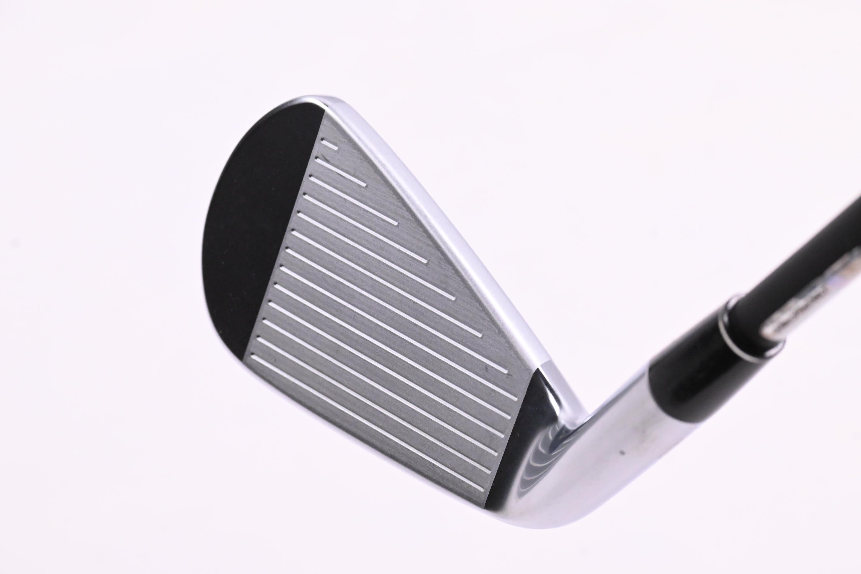 Srixon ZXiU Utility #4 Iron / 23 Degree / Regular Flex MMT 80 Shaft