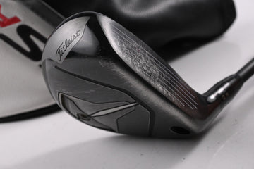 Titleist TSR1 #5 Hybrid / 23 Degree / Regular Flex Kuro Kage Black 55 Shaft