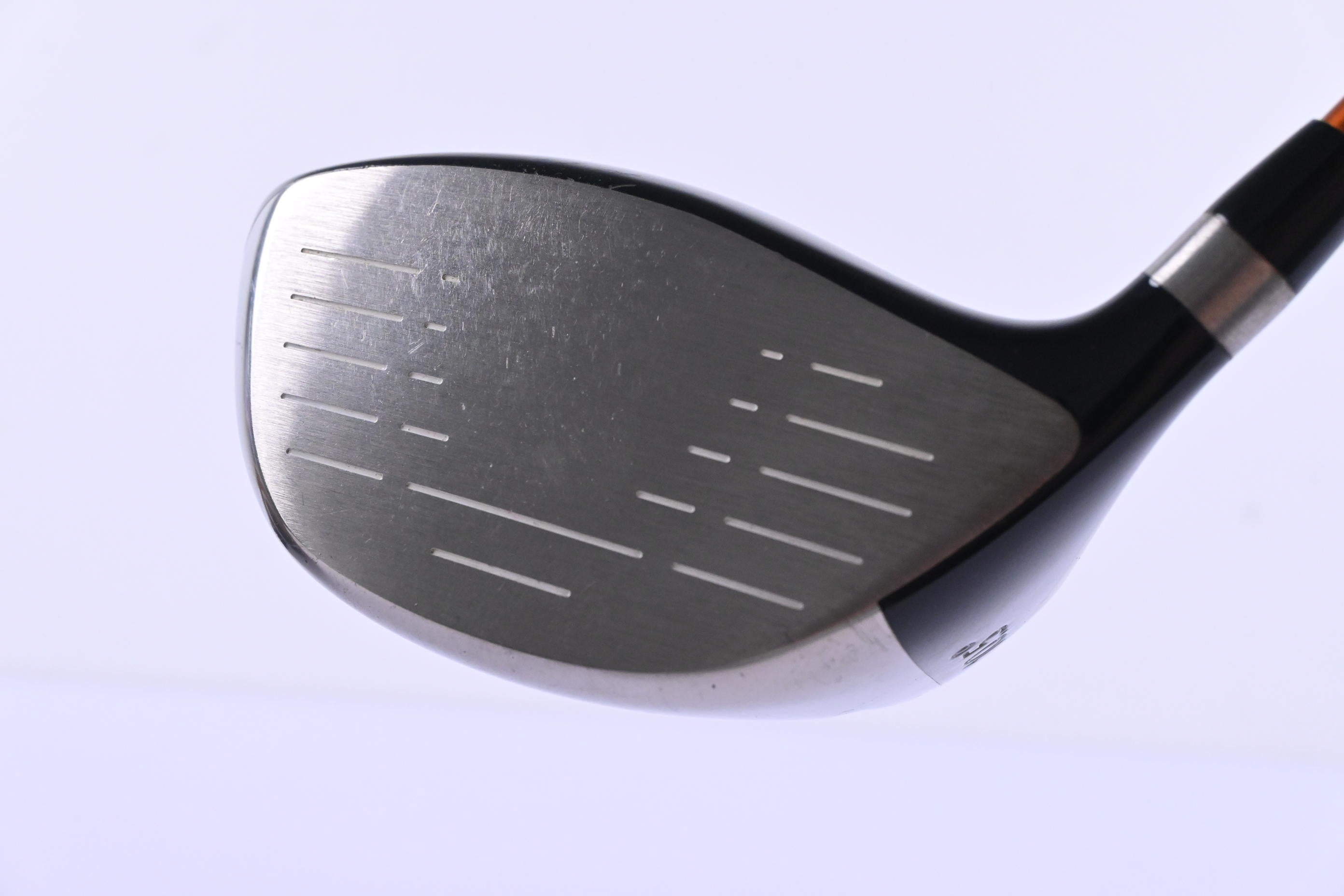 Ping G10 Driver / 10.5 Degree / Regular Flex Ping TFC 129 D Shaft