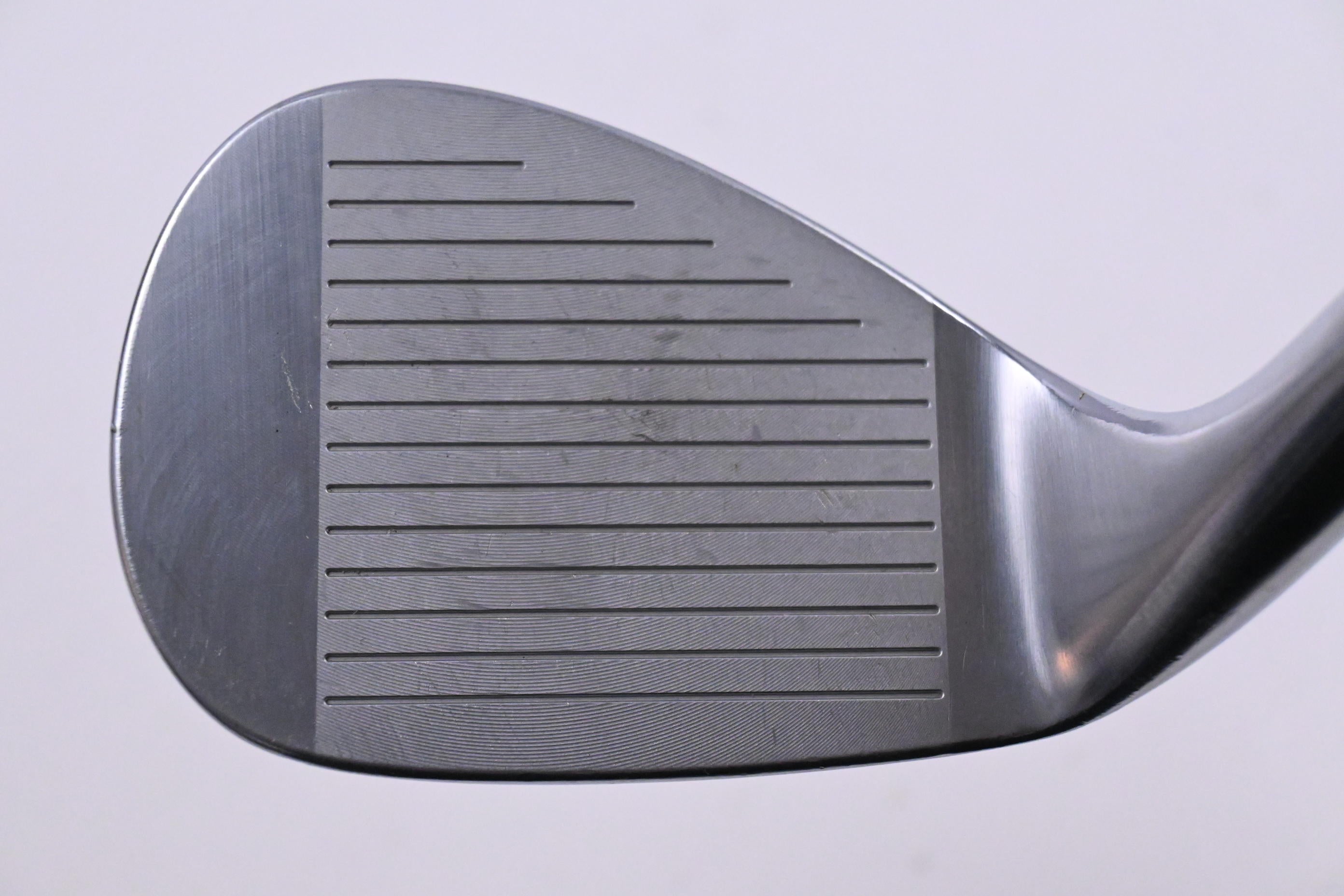 Vega VWX Lob Wedge / 60 Degree / Wedge Flex OBAN CT-100 Shaft