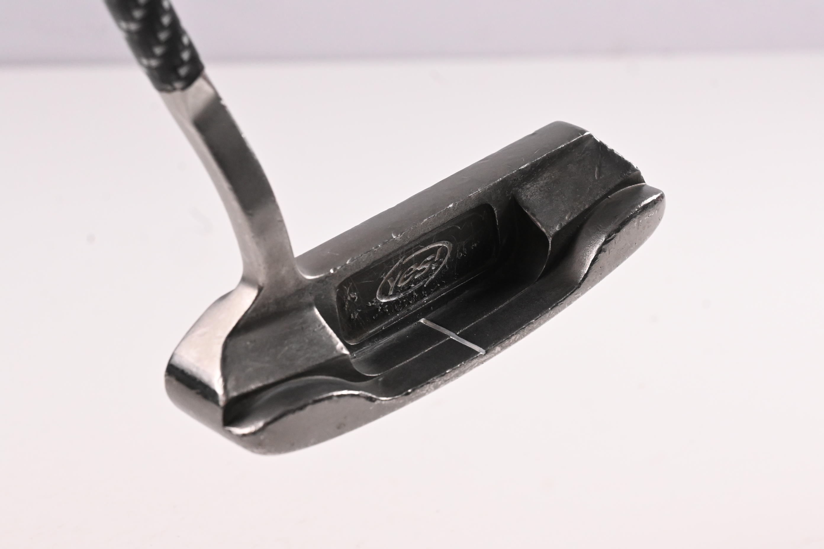 Yes! C-Groove Tracy II Putter / 35 Inch