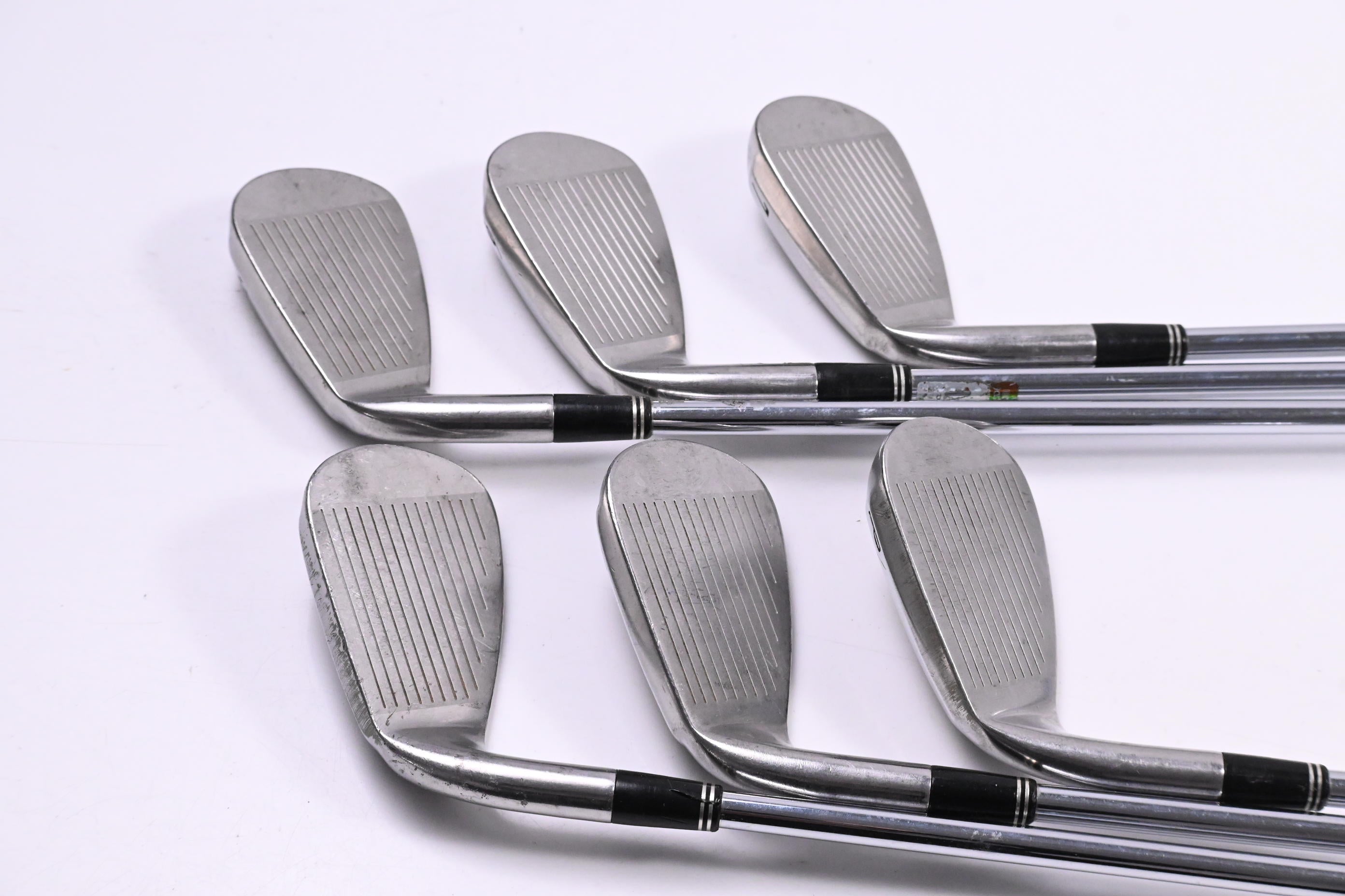 Srixon Z-155 Irons / 5-PW / Regular Flex N.S.Pro 950GH Shafts
