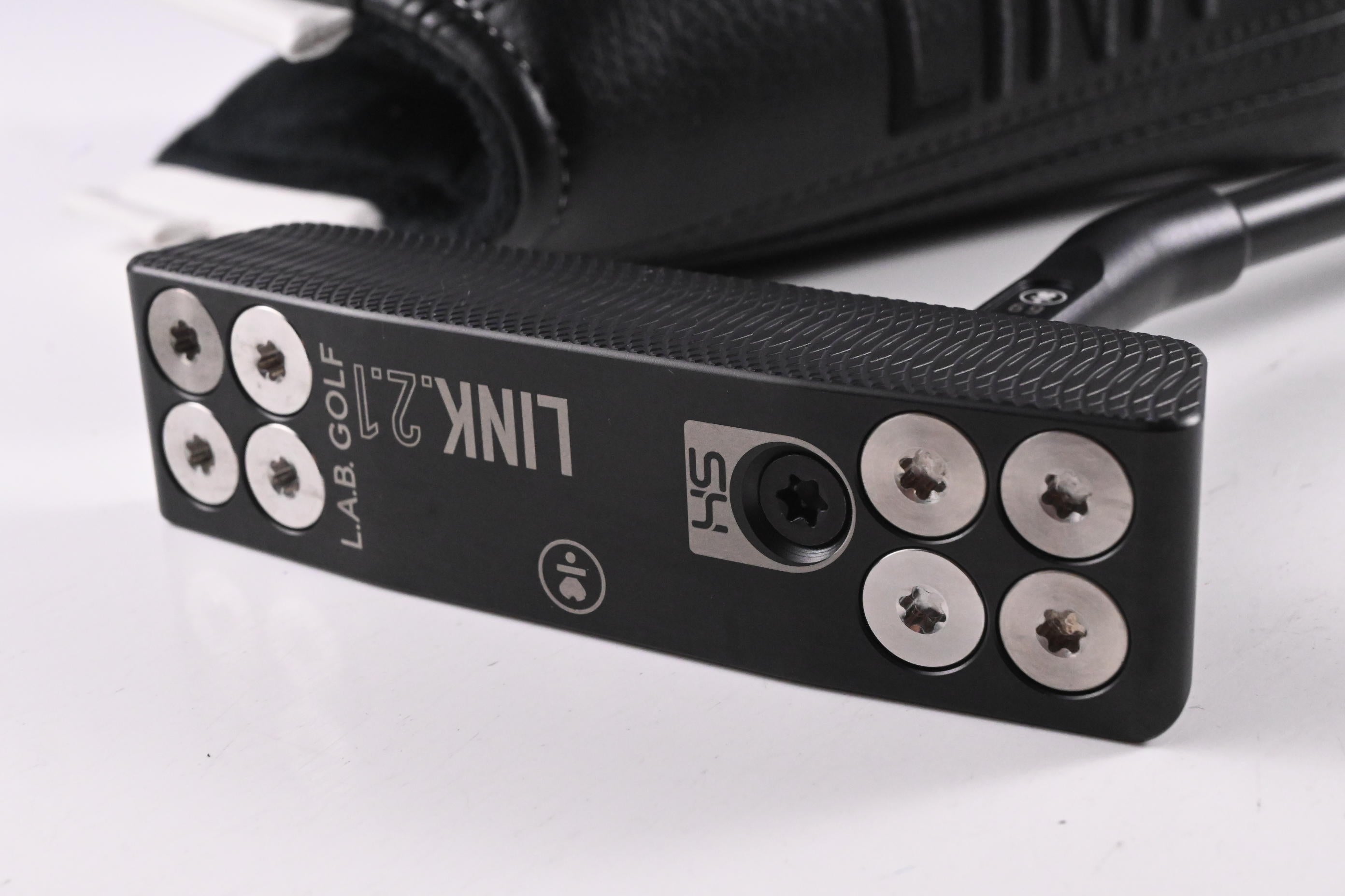 L.A.B. Golf LINK.2.1 HS Putter / 34 Inch