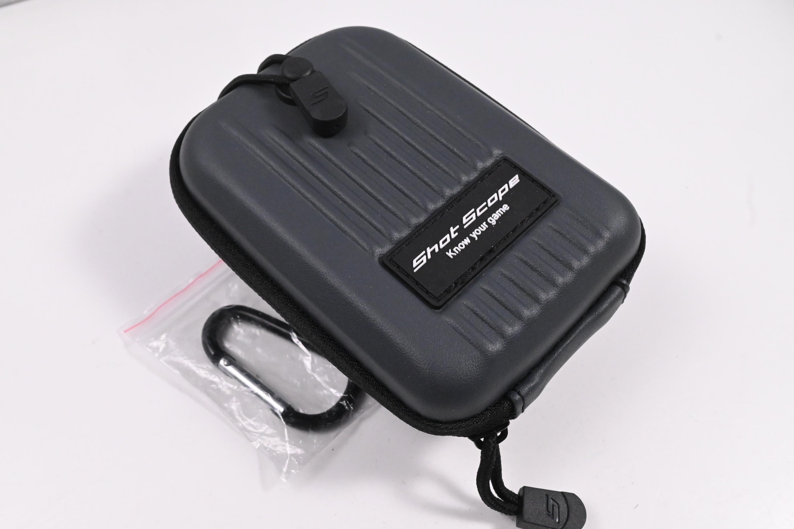 Shotscope Pro ZR GPS / Rangefinder