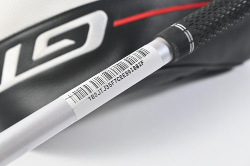 Titleist GT3 Driver / 9 Degree / Stiff Flex Tour AD DI-6 Shaft