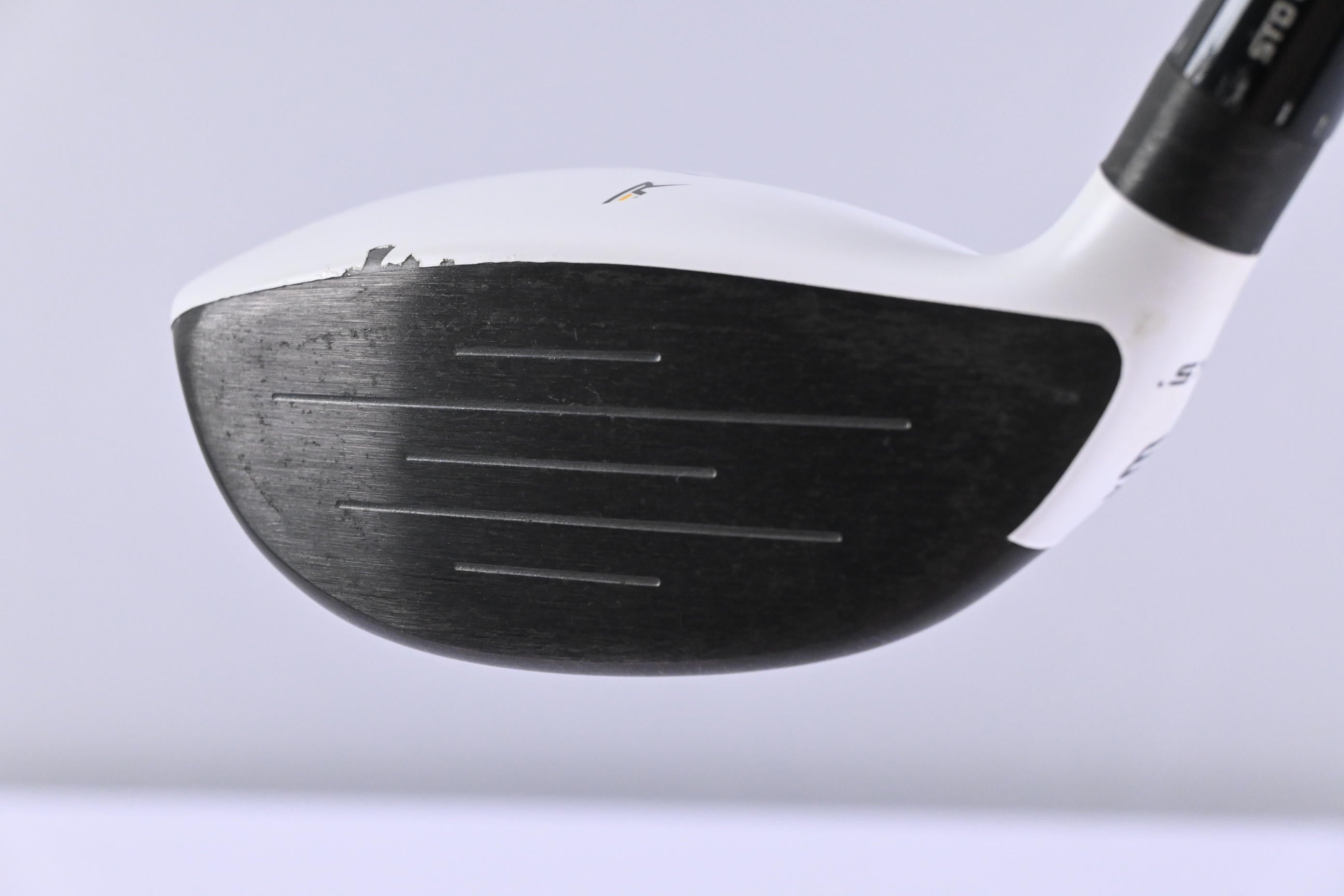 Taylormade RBZ Stage 2 Tour #3 Wood / 14.5 Degree / Regular Flex RocketFuel 70