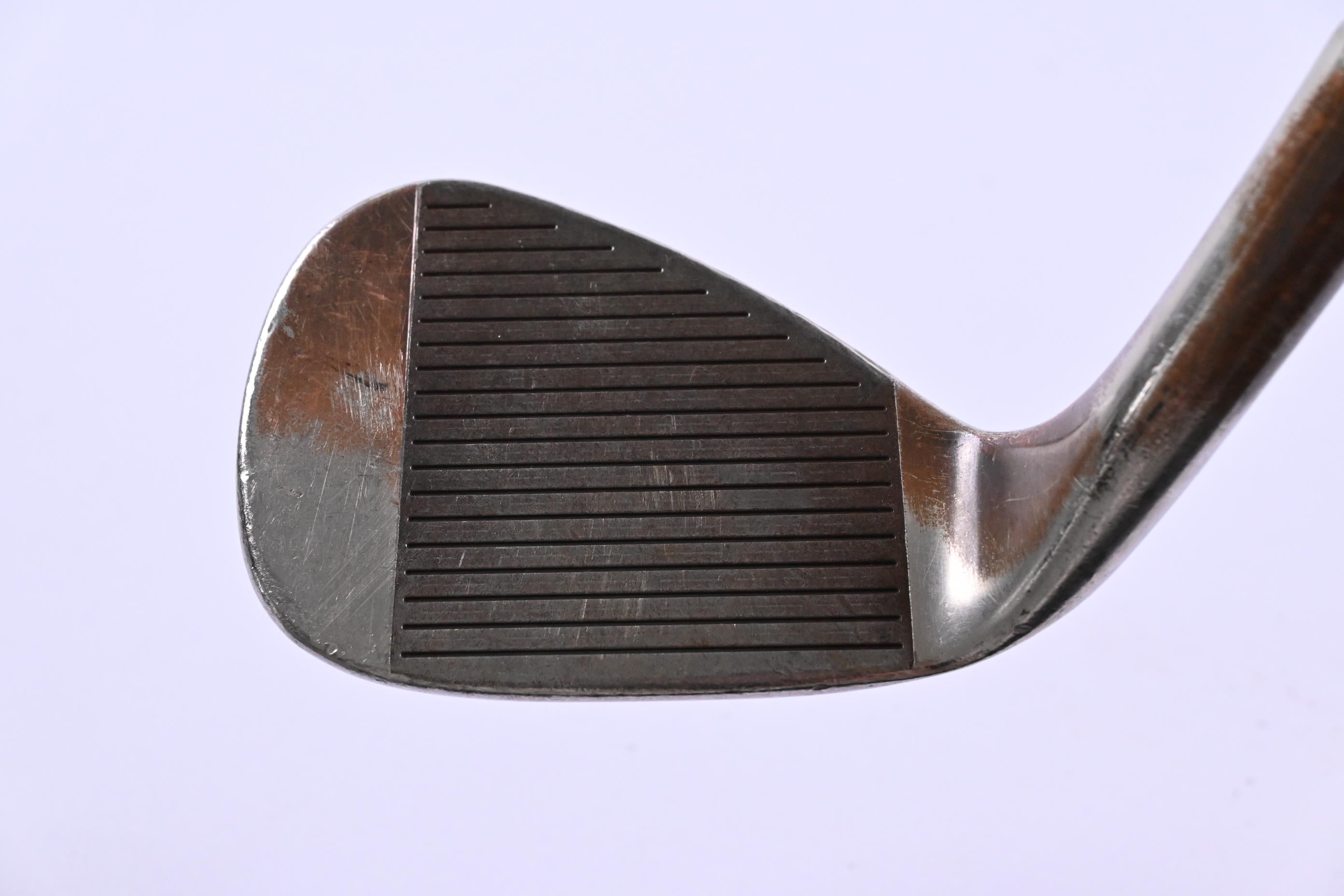 Taylormade Hi-Toe 3 Gap Wedge / 52 Degree / Regular Flex KBS HI-REV 2.0 115