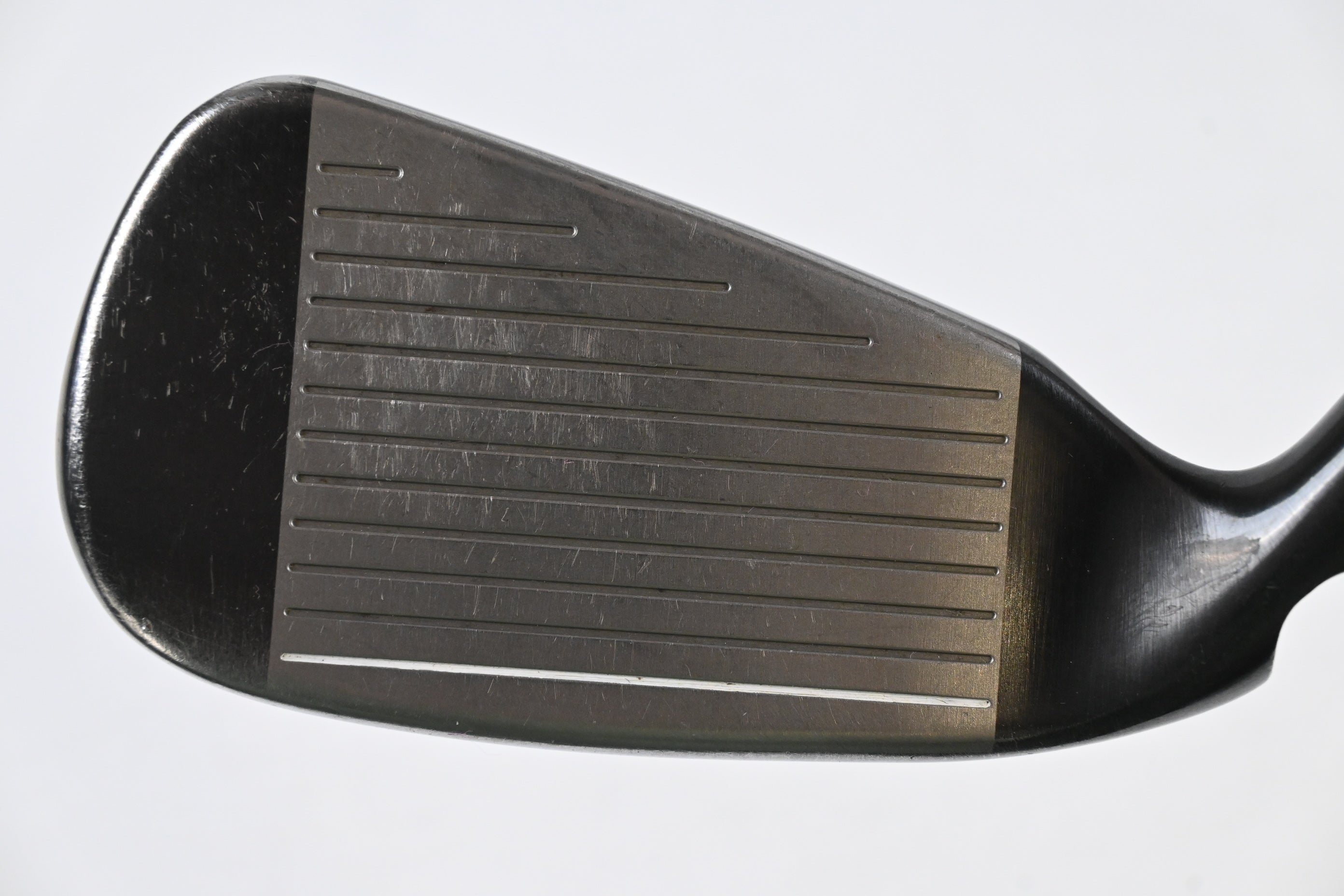 Ping G Crossover #4 Hybrid / 21 Degree / Blue Dot / Stiff Flex Ping Alta 70