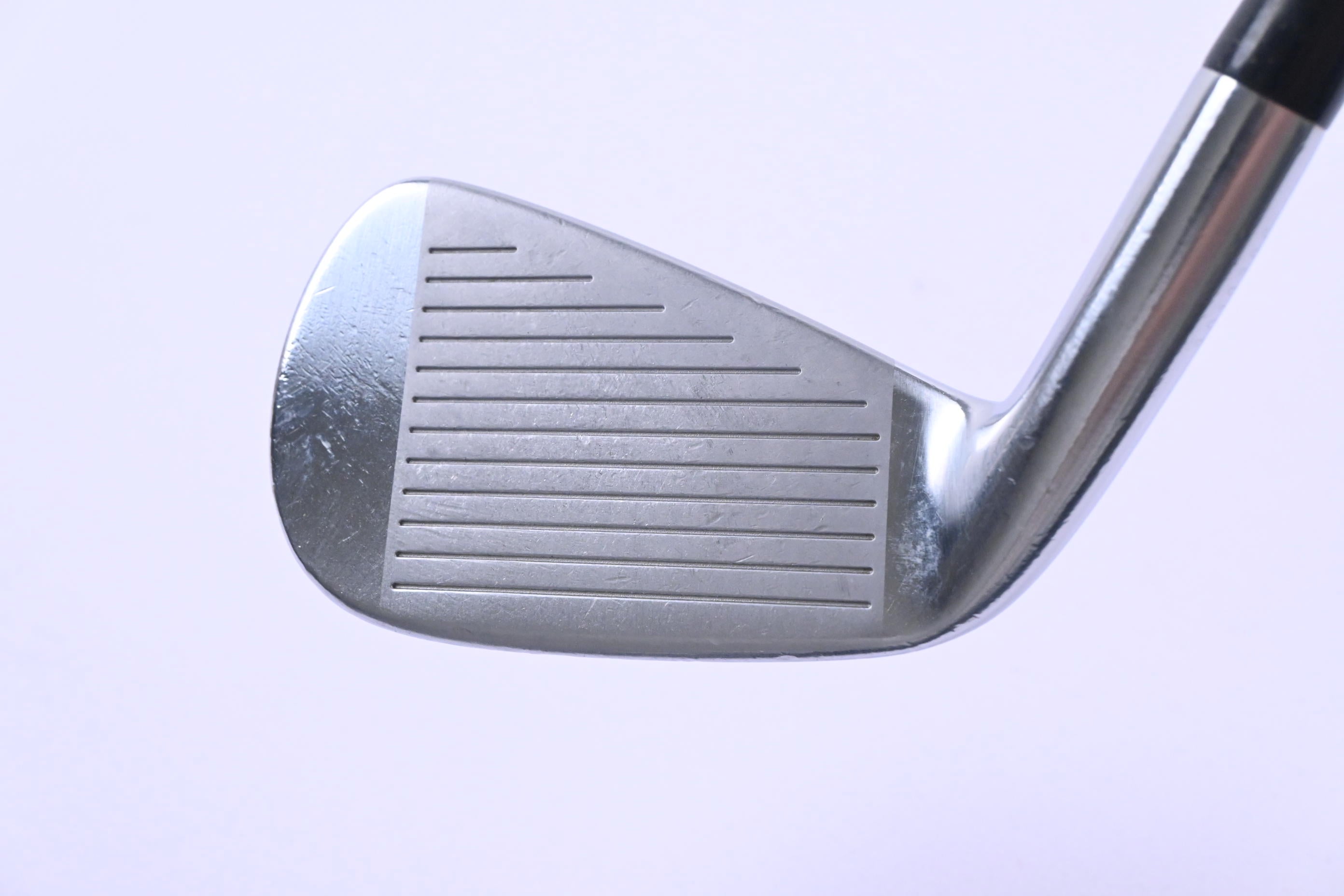 Mizuno MP-20 MMC #5 Iron / 25 Degree / Stiff Flex N.S.PRO Modus 3 Tour 105 Shaft