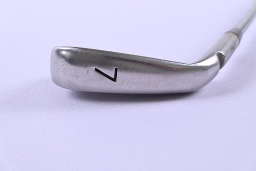 Ping i-Series E1 #7 Iron / Green Dot / Regular Flex N.S.PRO Modus 3 105 Shaft