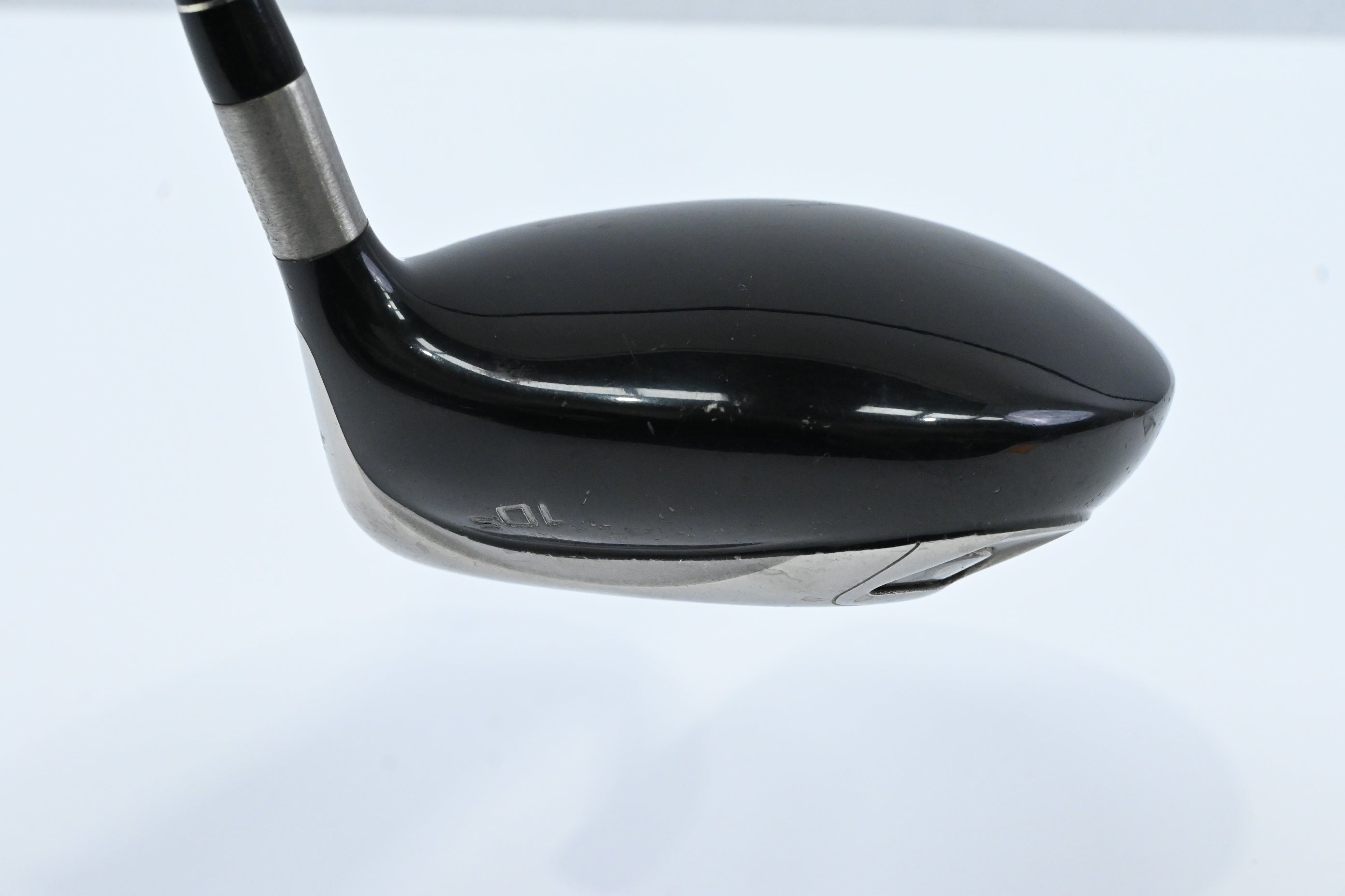 Taylormade R540 XD Driver / 10.5 Degree / Senior Flex Taylormade M.A.S.2 55