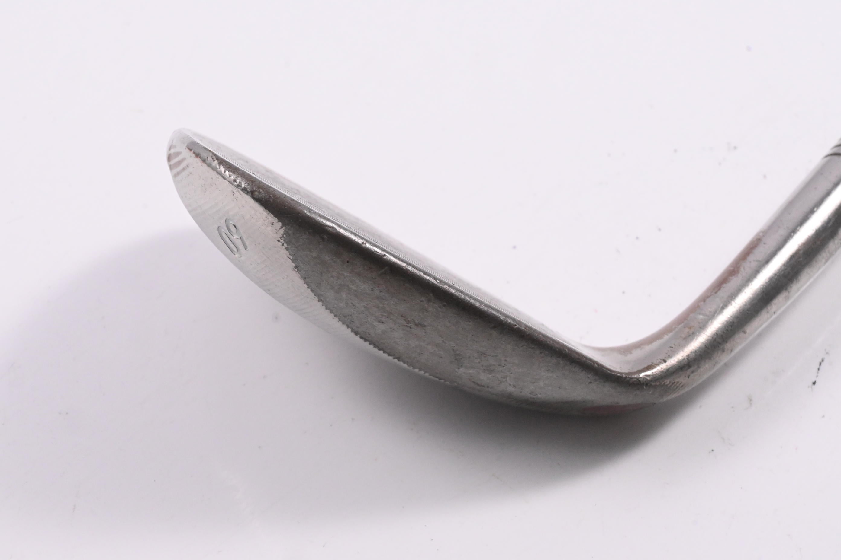 Taylormade Hi-Toe Lob Wedge / 60 Degree / X-Flex KBS Tour Shaft