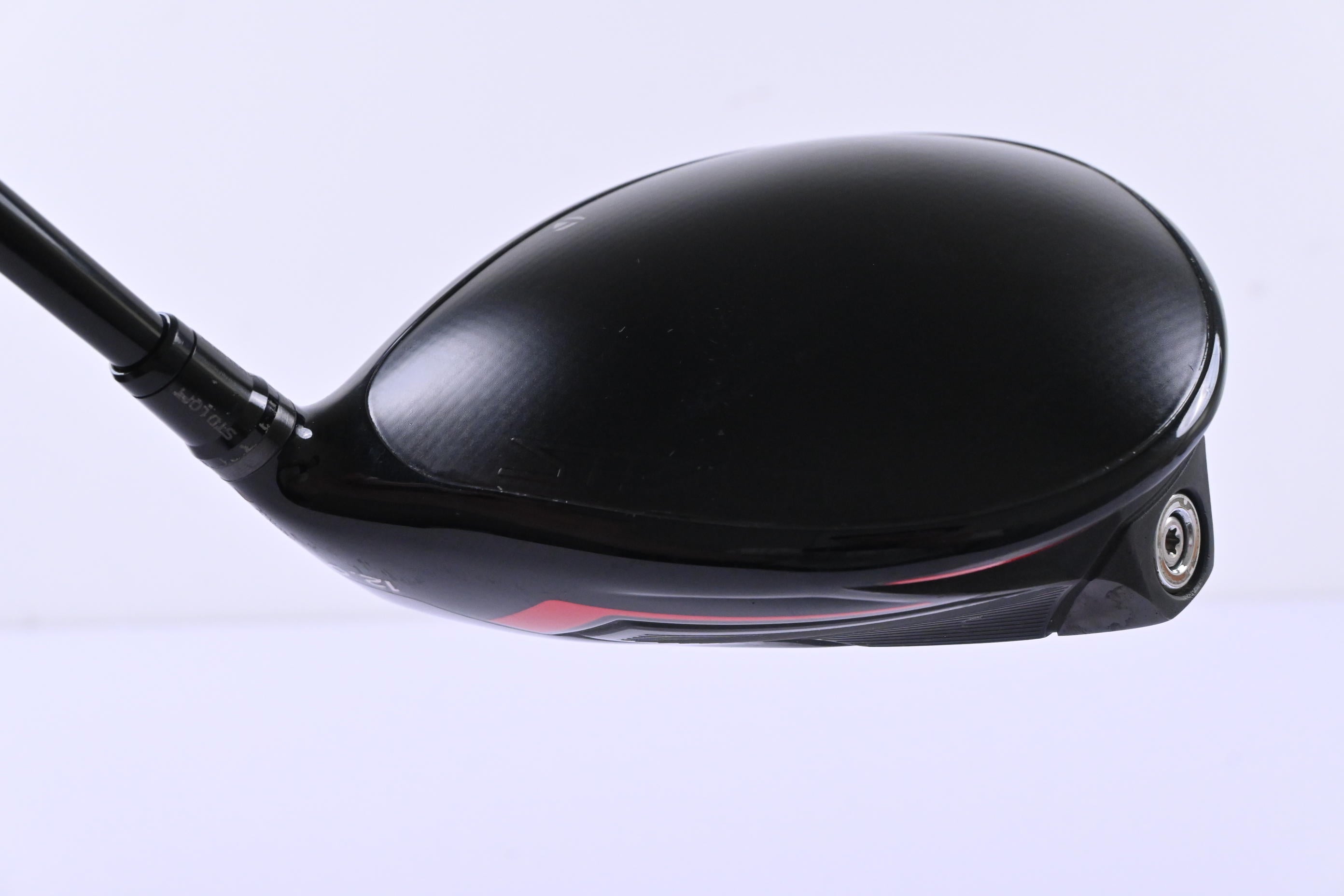 Taylormade Stealth Driver / 12 Degree / Regular Flex Fujikura Ventus Red 5 Shaft