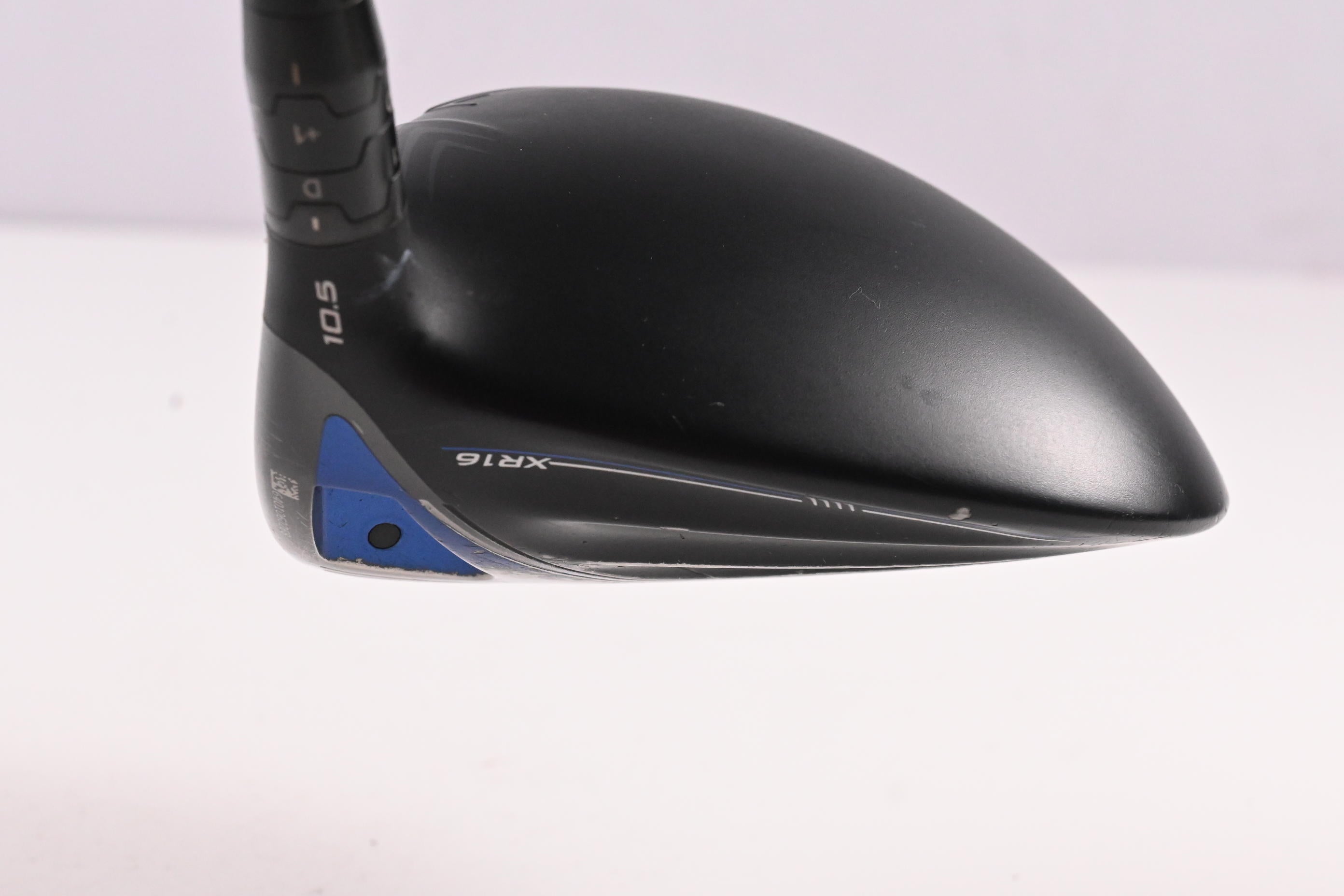 Callaway XR16 Driver / 10.5 Degree / Regular Flex Speeder565 Shaft