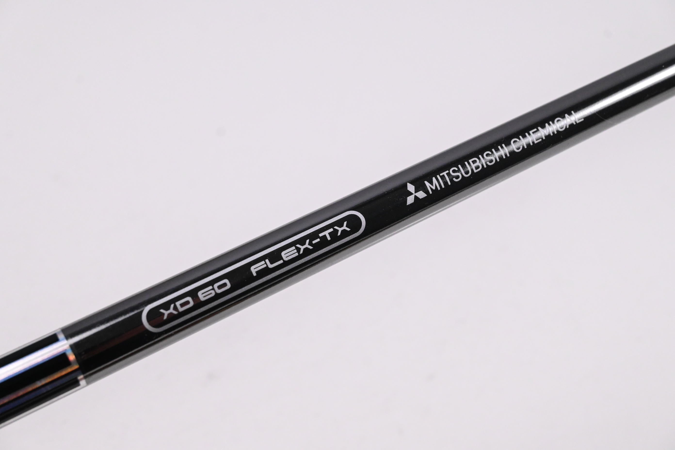 Kuro Kage XD-Series 60 Driver Shaft / TX-Flex / .335" Tip / Uncut
