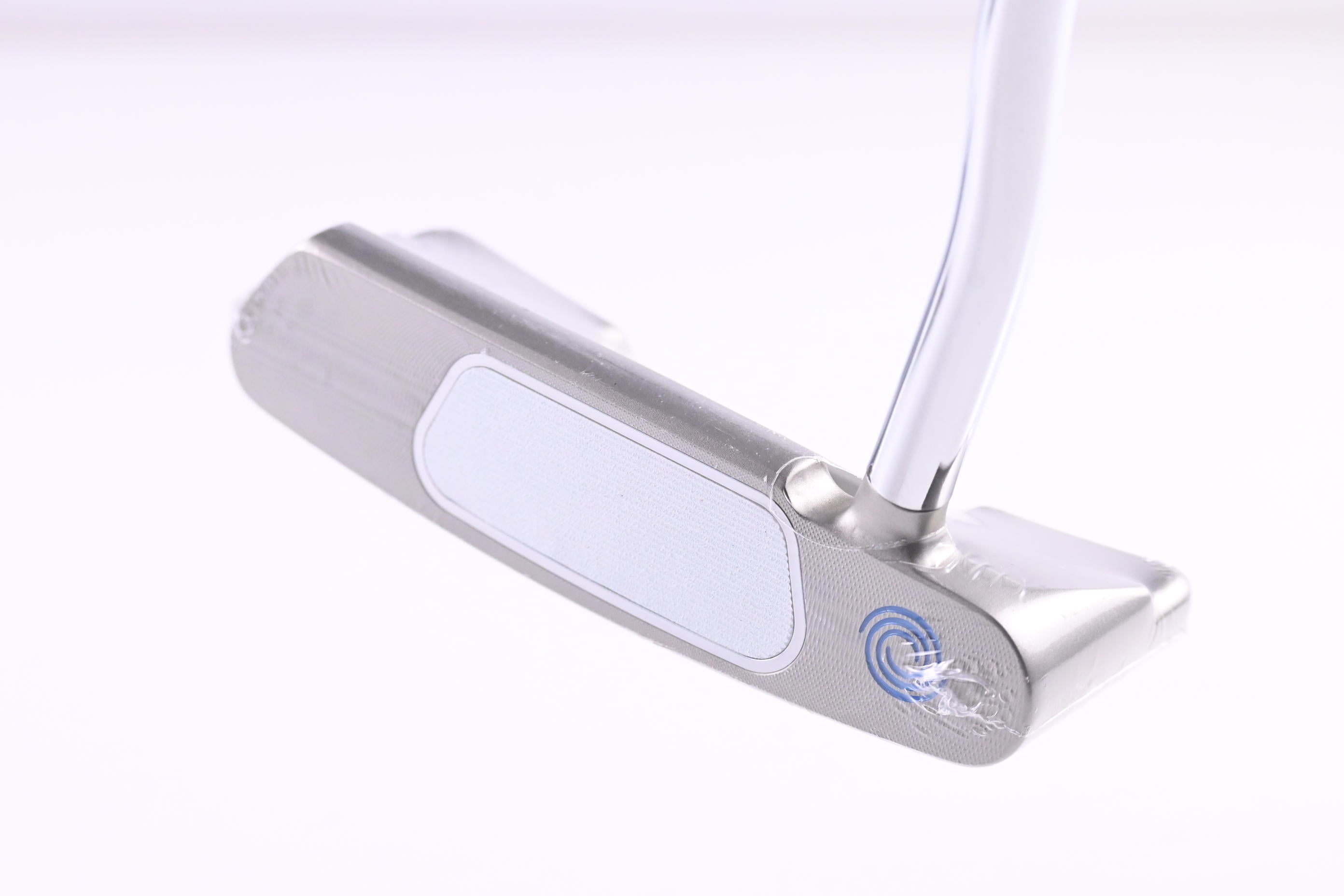 Odyssey AI-One Silver Series Double Wide Putter / 34 Inch
