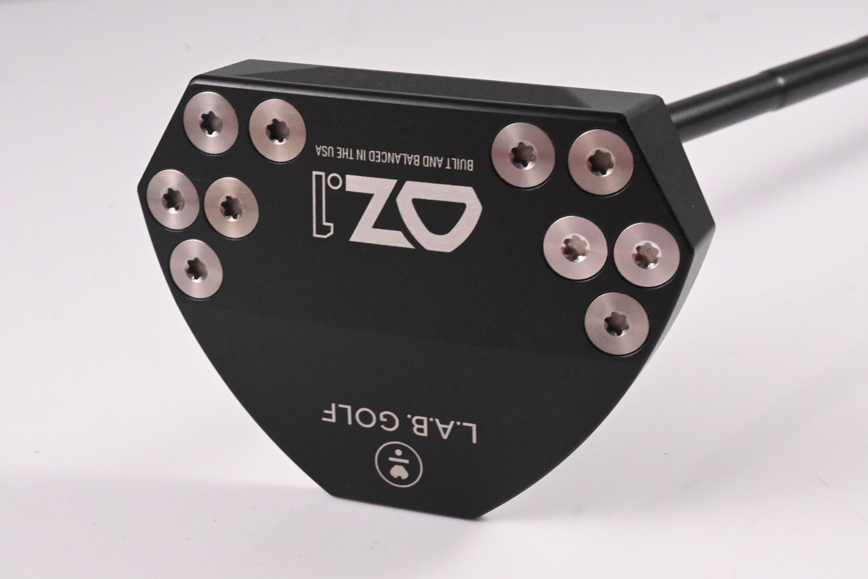 L.A.B Golf OZ.1 Putter / 33 Inch
