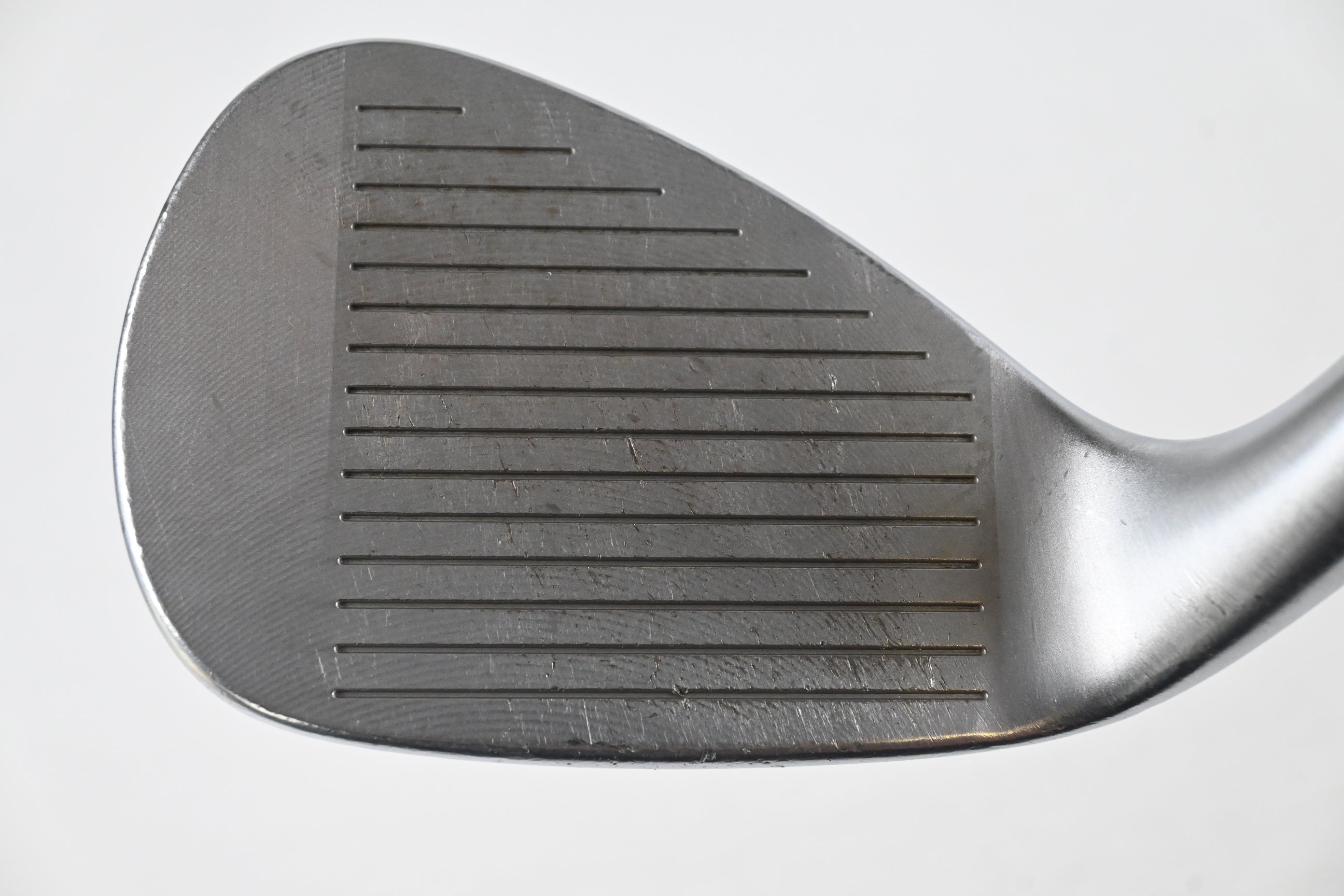 Wilson Staff Model ZM Sand Wedge / 56 Degree / Stiff Flex Dynamic Gold S300