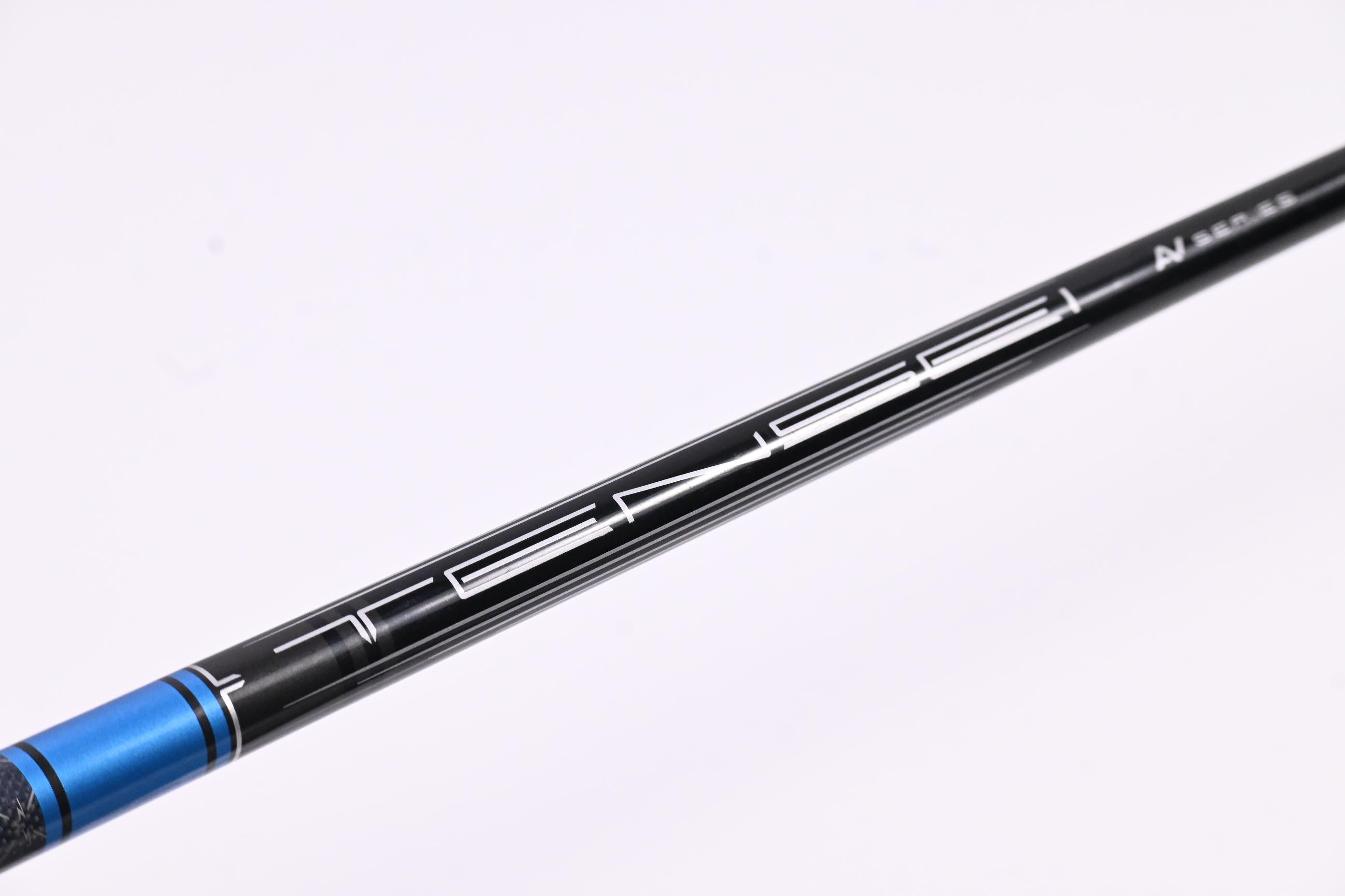 Tensei AV Series Blue 75 Driver Shaft / Stiff Flex / Ping 3rd Gen