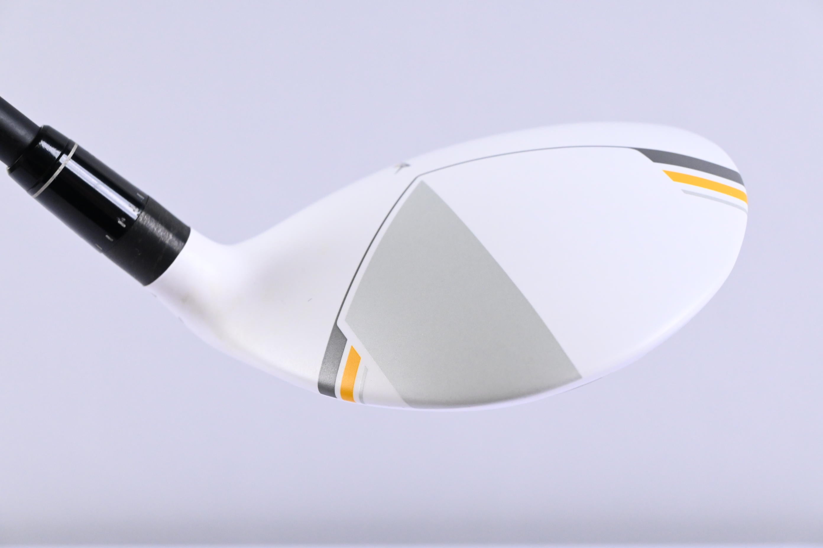 Taylormade RBZ Stage 2 Tour #3 Wood / 14.5 Degree / Regular Flex RocketFuel 70