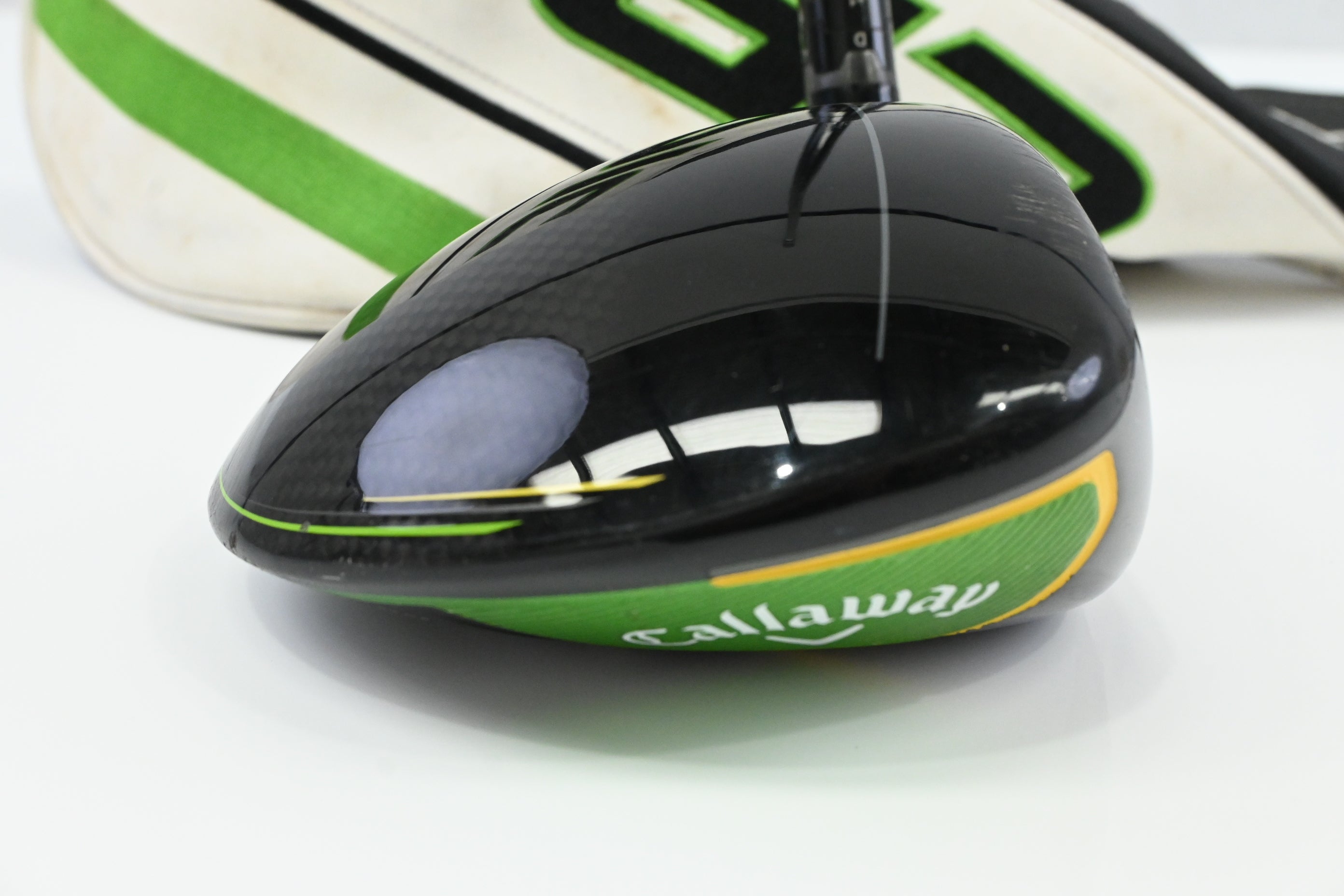 Callaway Epic Flash Driver / 10.5 Degree / Stiff Flex Tensei AV Blue 75 Shaft