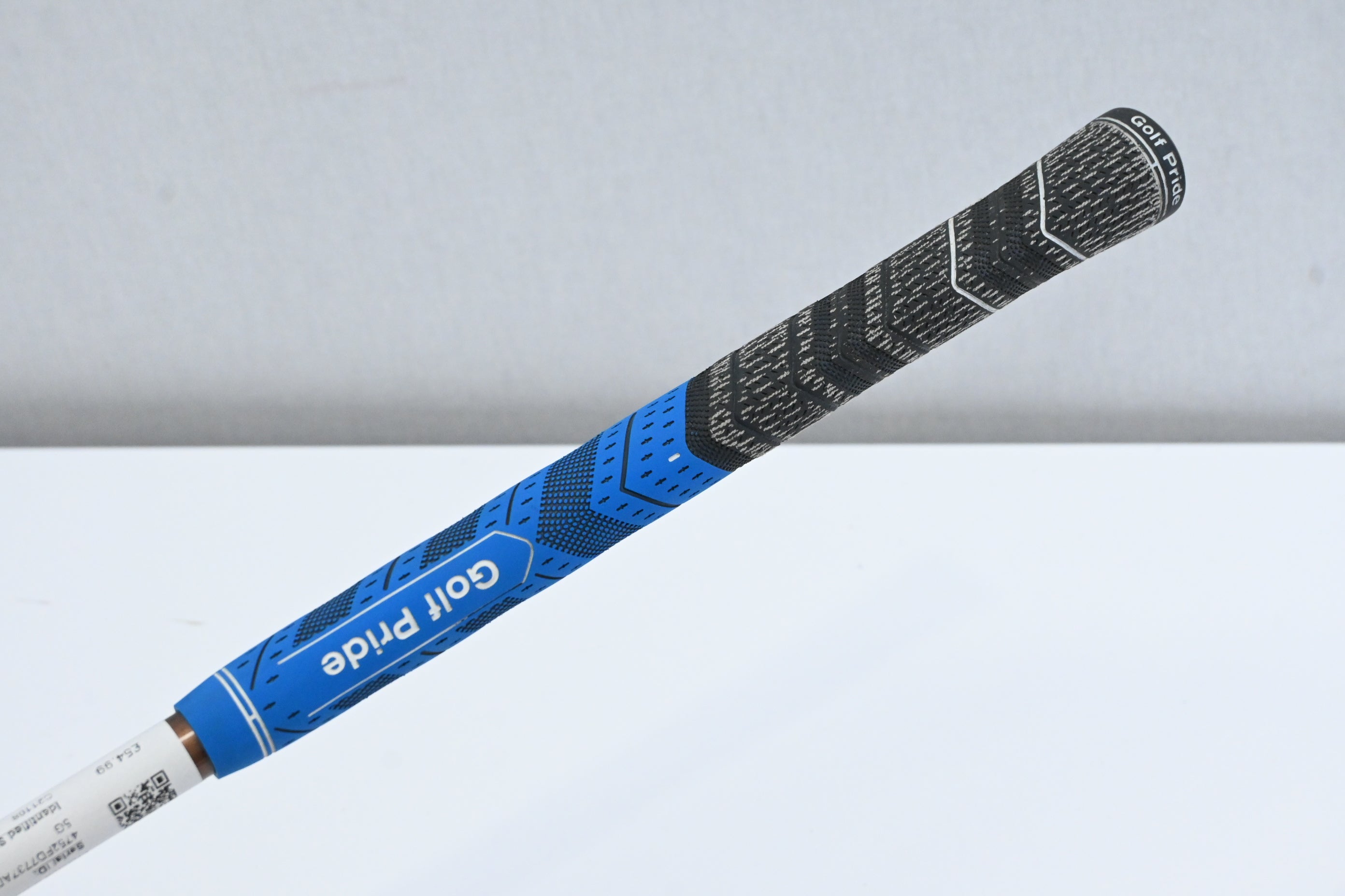 UST Mamiya Proforce M40X 65 Driver Shaft / Stiff Flex / Taylormade 2nd Gen