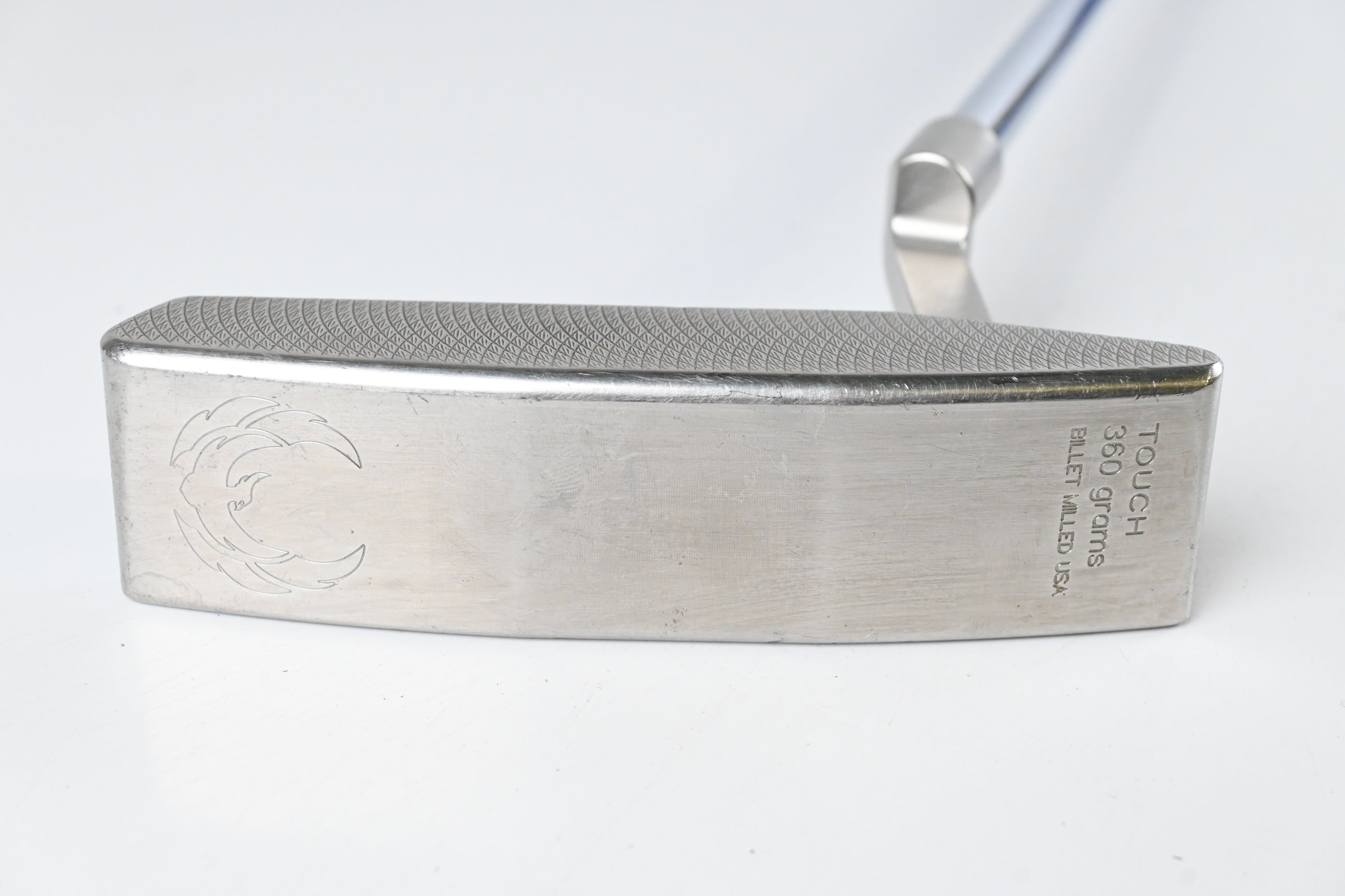 Kronos Mandala Putter / 34 Inch