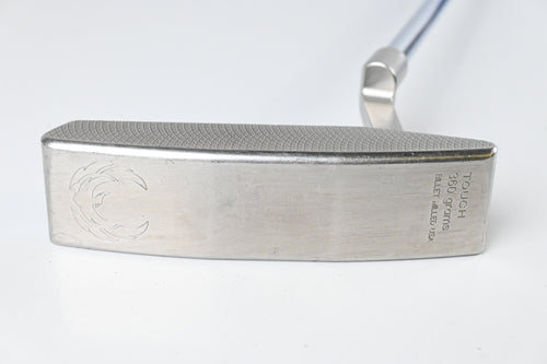 Kronos Mandala Putter / 34 Inch