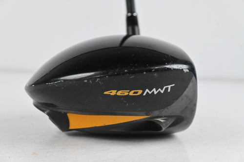 Taylormade R7 Superquad Driver / 9.5 Degree / Regular Flex Fujikura Reax 60