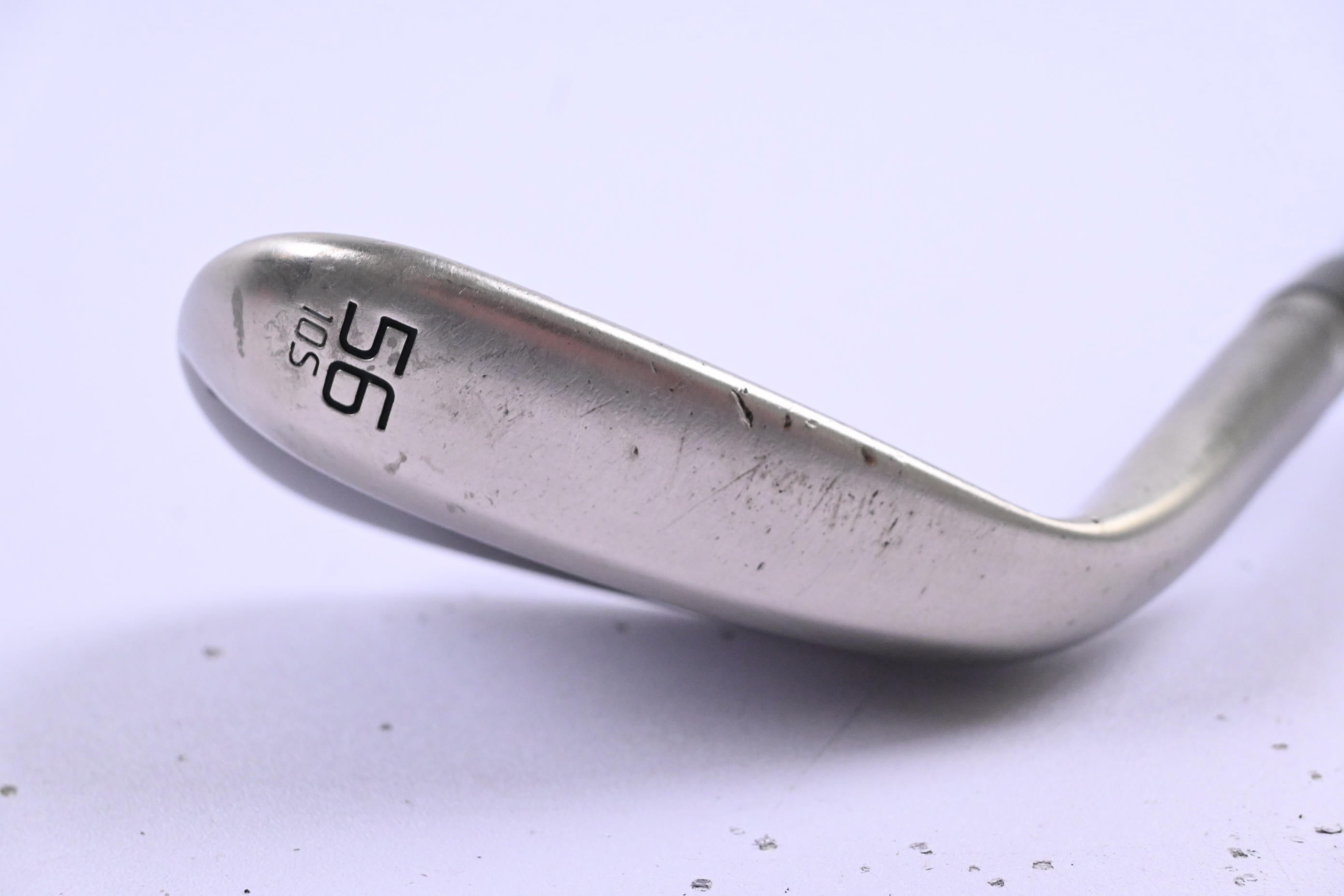 Titleist Vokey SM10 Sand Wedge / 56 Degree / Wedge Flex Vokey Design SM10 Shaft