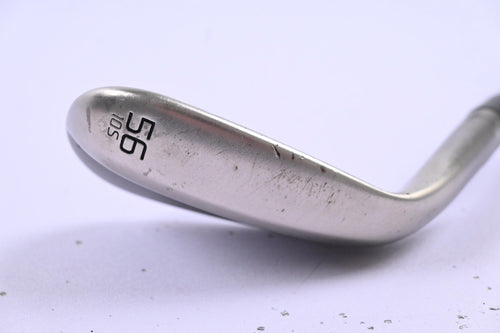 Titleist Vokey SM10 Sand Wedge / 56 Degree / Wedge Flex Vokey Design SM10 Shaft