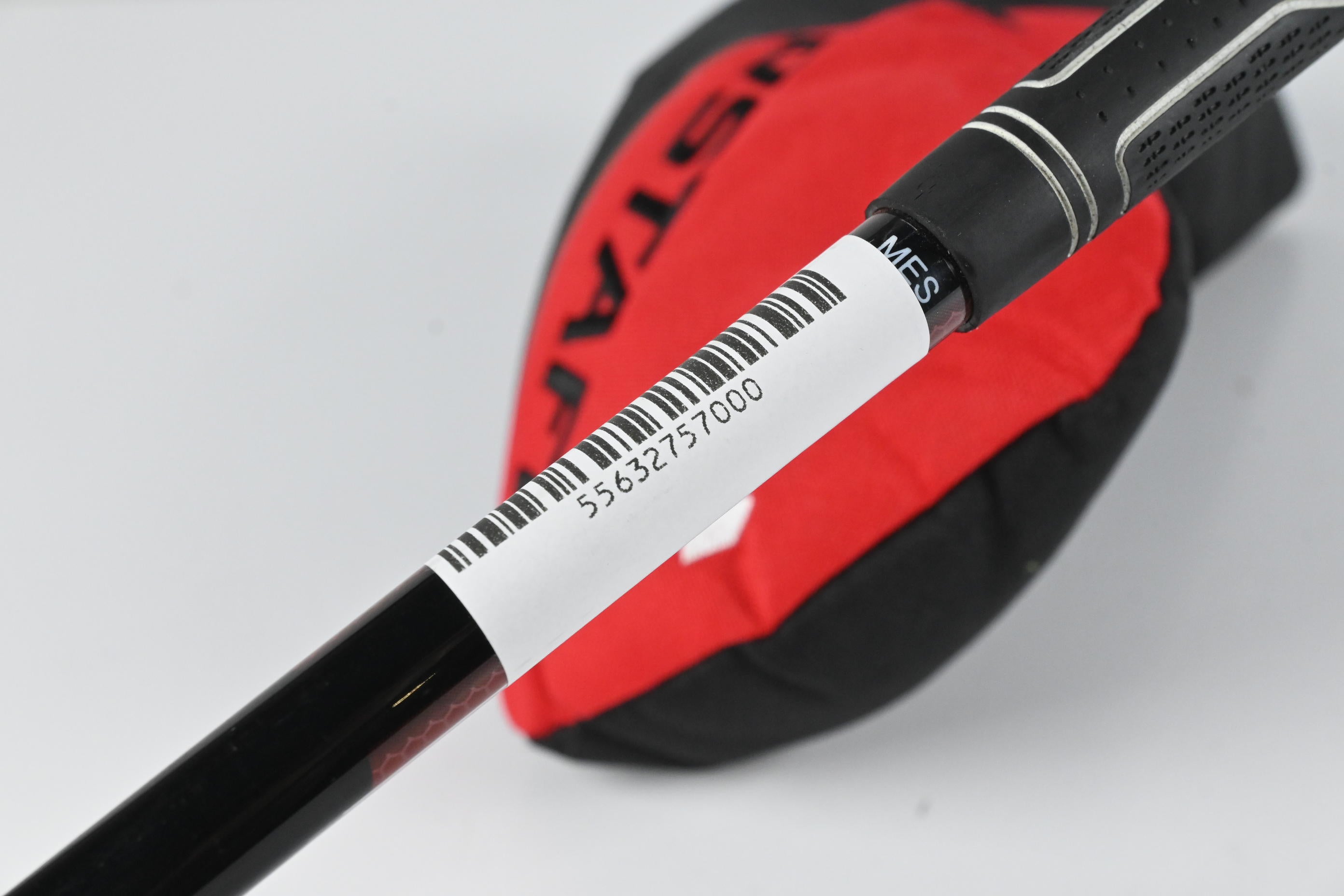 Wilson Prostaff Driver / 10.5 Degree / Senior Flex Wilson Prostaff Shaft