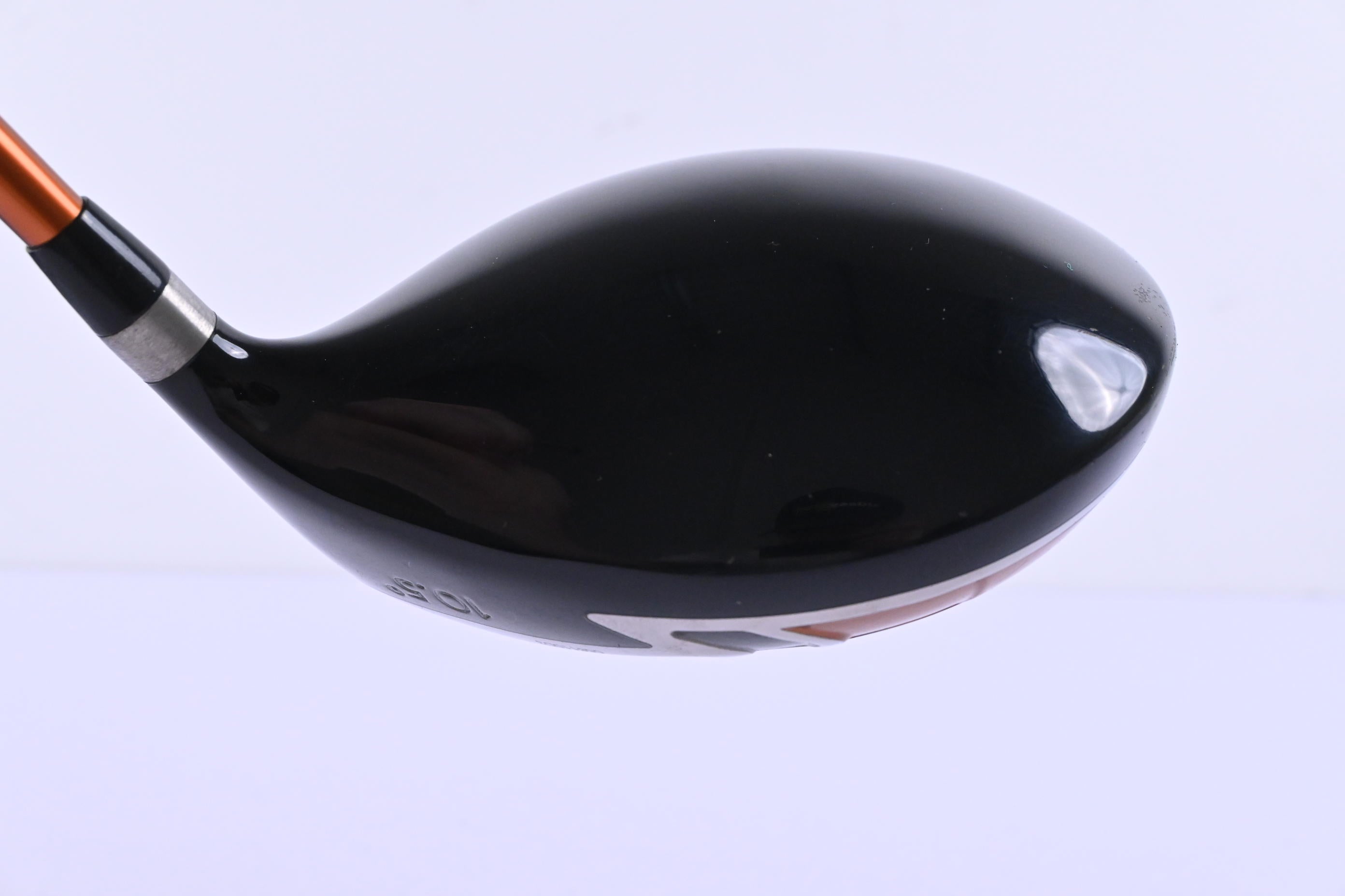 Ping G10 Driver / 10.5 Degree / Regular Flex Ping TFC 129 D Shaft