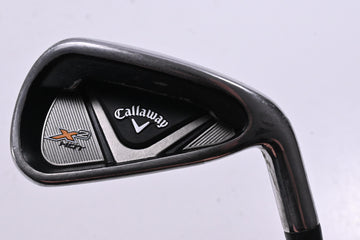 Callaway X2 Hot #5 Iron / 23 Degree / Regular Flex True Temper Speed Step 85