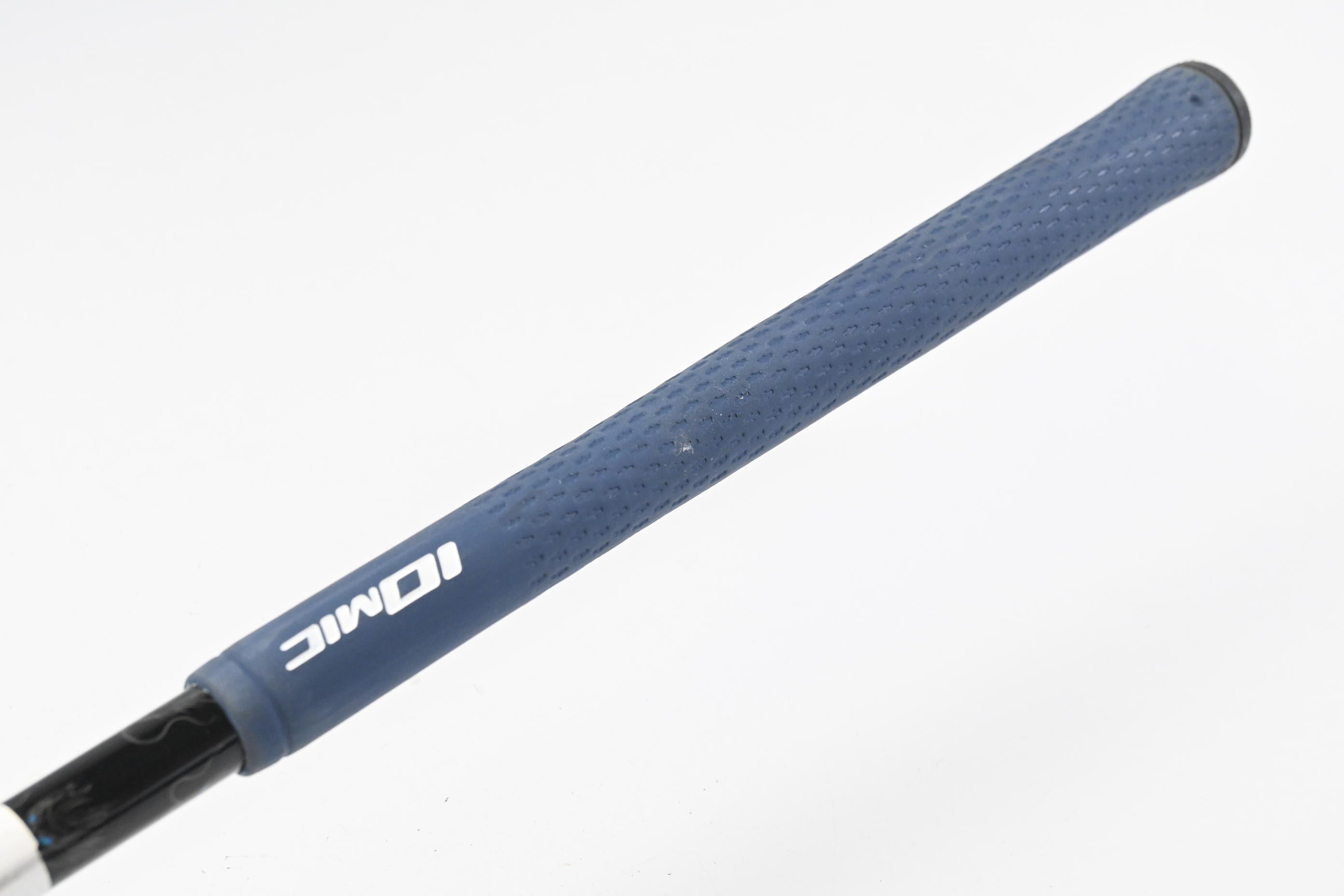 Taylormade Stealth #4 Hybrid / 22 Degree / Stiff Flex VA Composites Slay 85