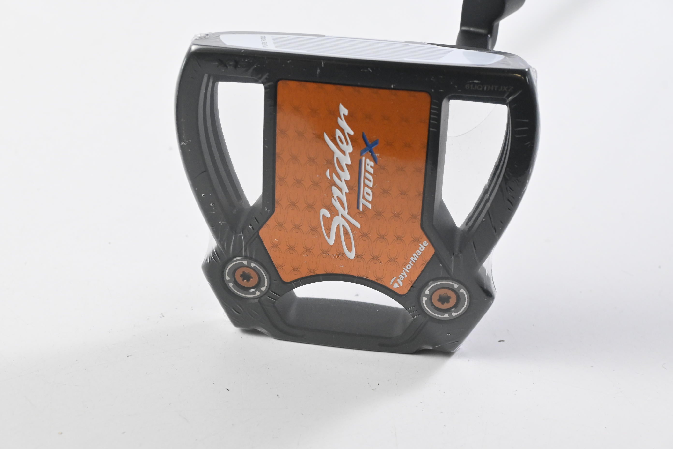Taylormade Spider Tour-X Black L-Neck 2025 Putter / 34 Inch