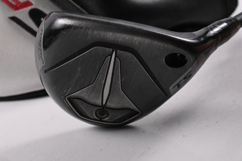 Titleist TSR1 #5 Hybrid / 23 Degree / Regular Flex Kuro Kage Black 55 Shaft