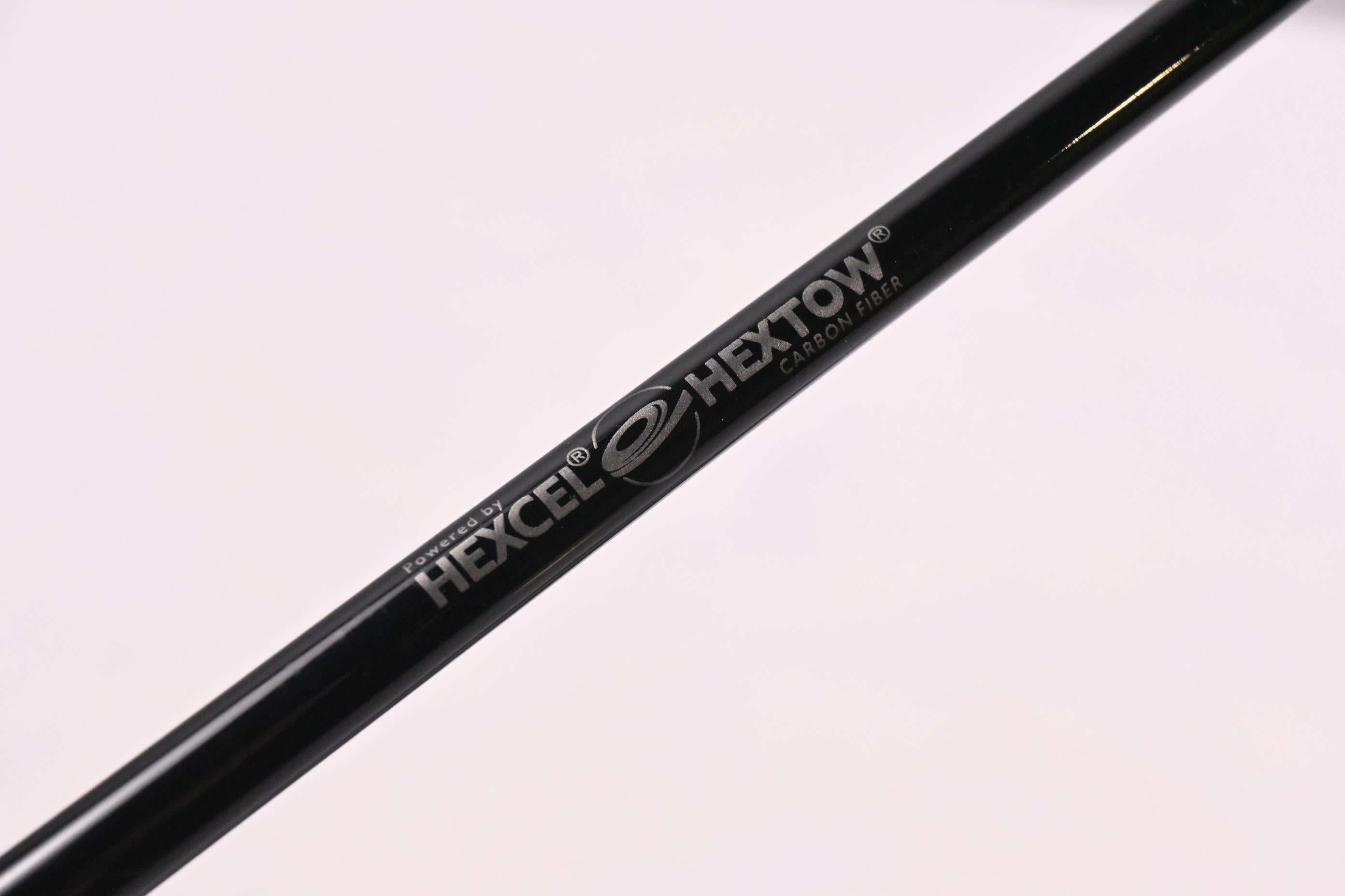 Project X Hzrdus Smoke Blue RDX 70 #5 Wood Shaft / Stiff Flex / Mizuno