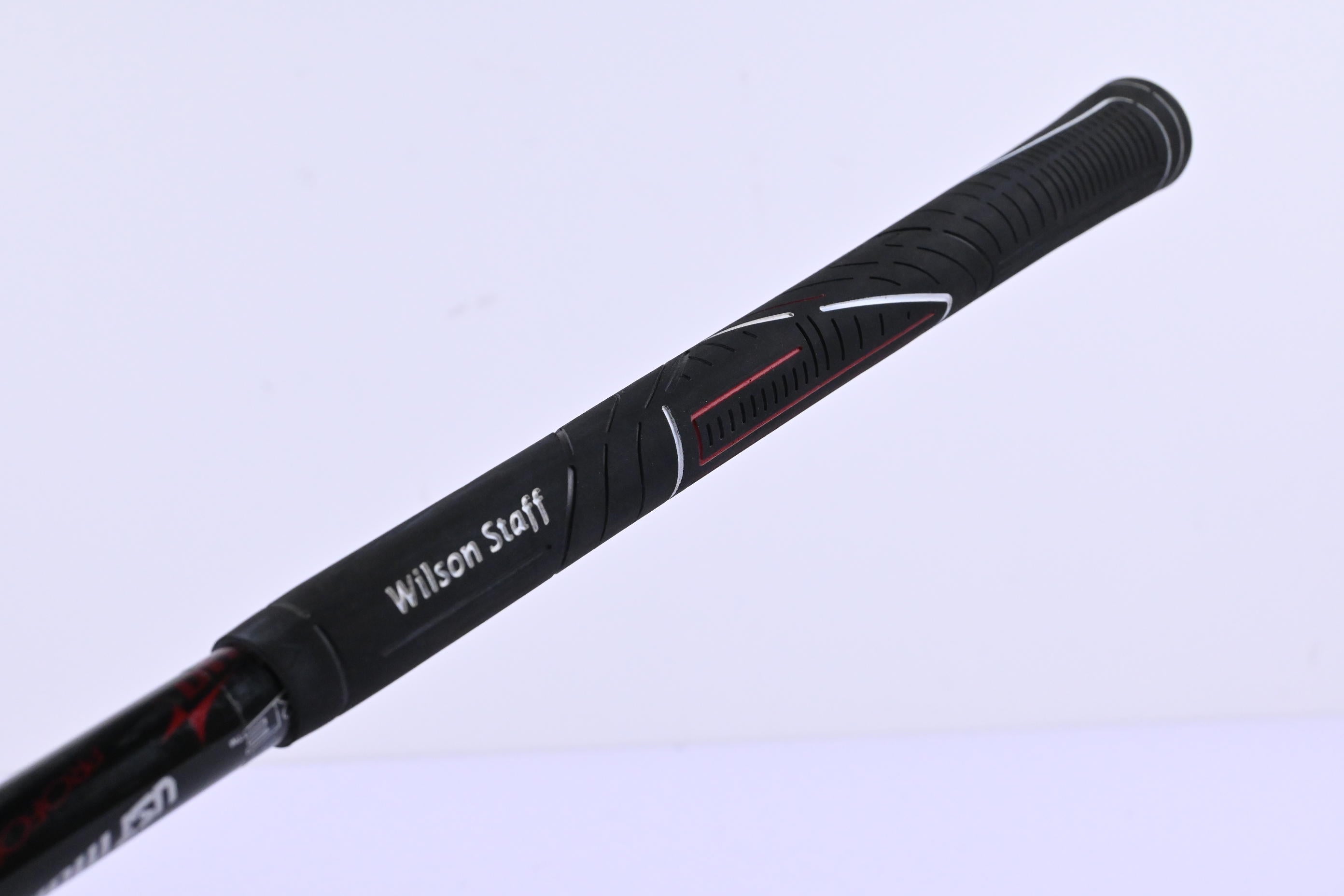 Wilson Fybrid #5 Wood / 18 Degree / Regular Flex UST Proforce AXIV 60 Shaft