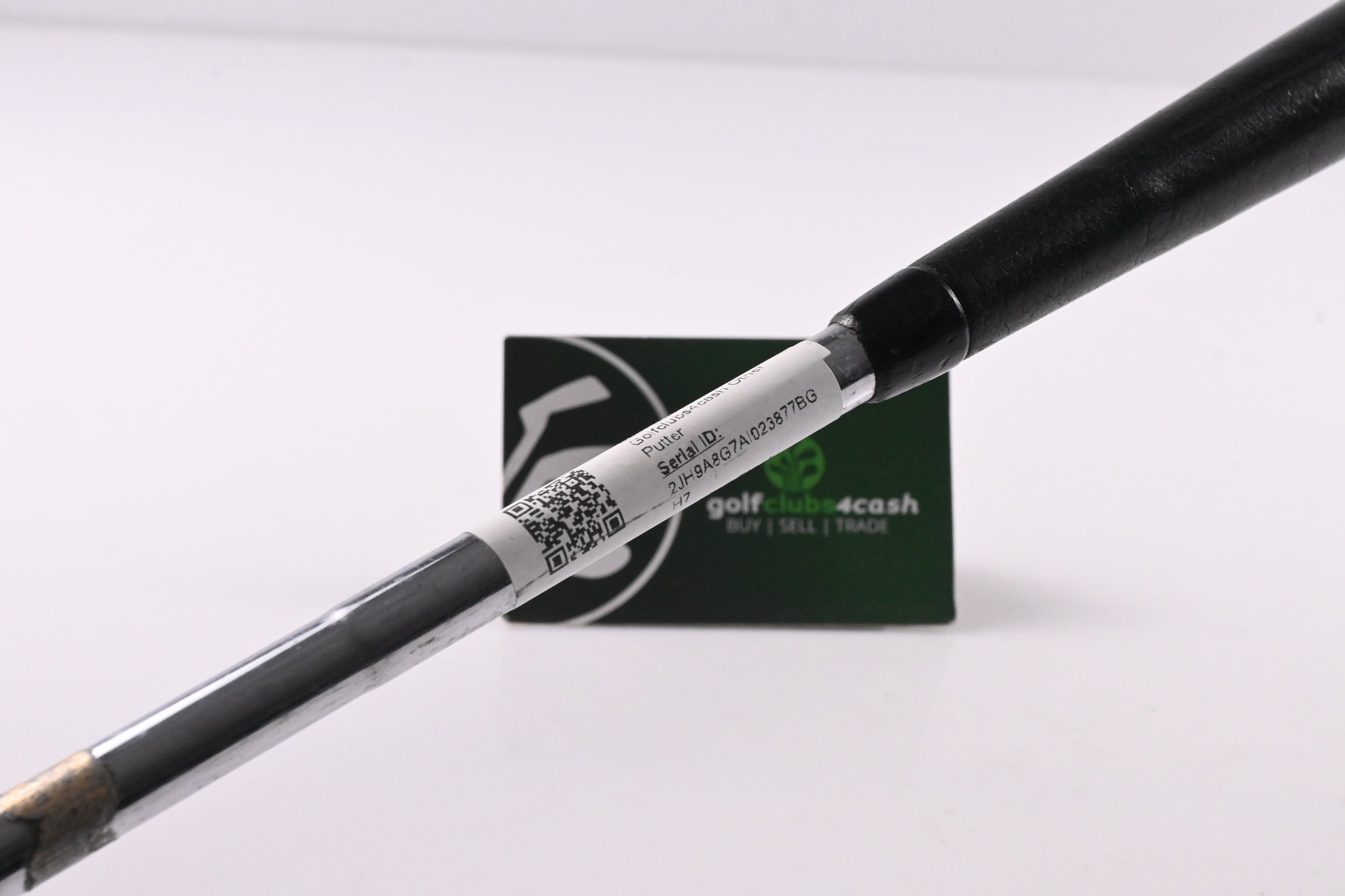 Jack Nicklaus Slazenger Putter / 35.5 Inch