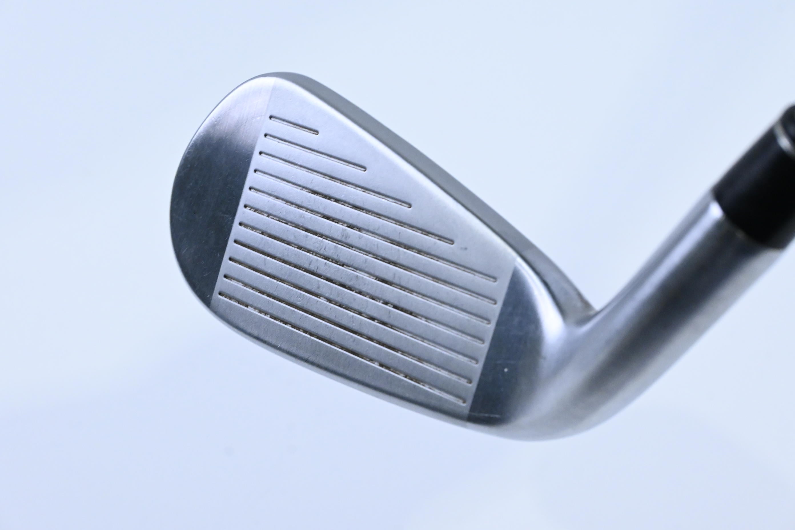 Taylormade Stealth DHY #3 Iron / 19 Degree / Stiff Flex Aldila Ascent 75