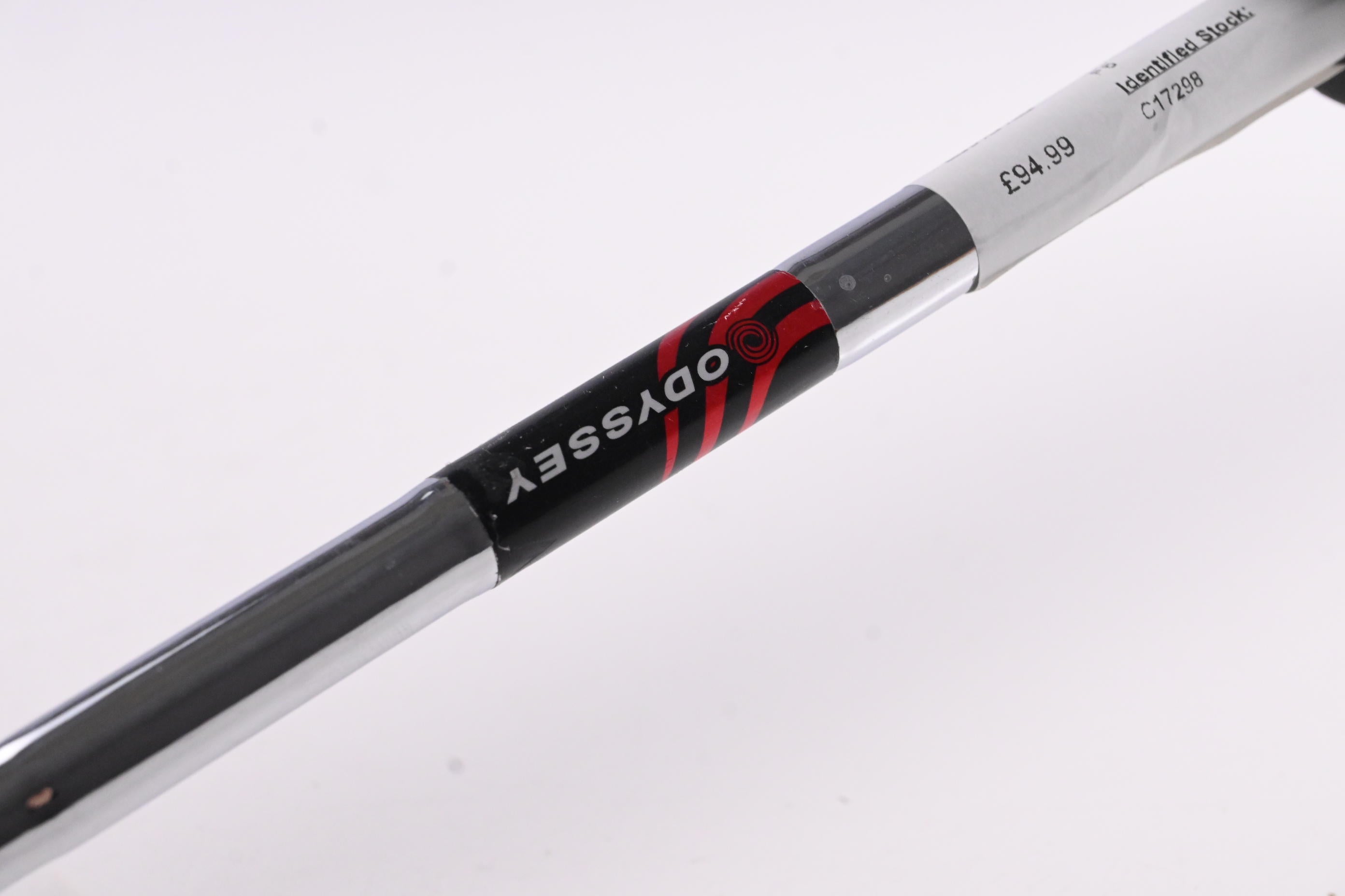 Odyssey White Hot Pro 1 Putter / 34 Inch
